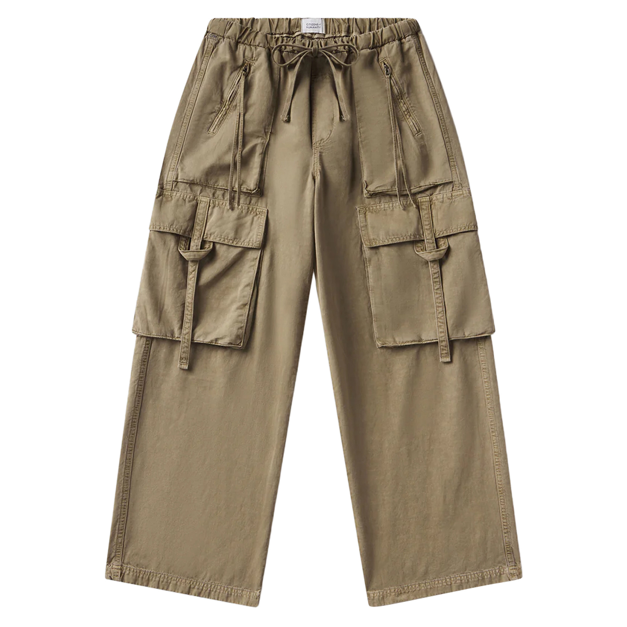 Andira Pull On Pant