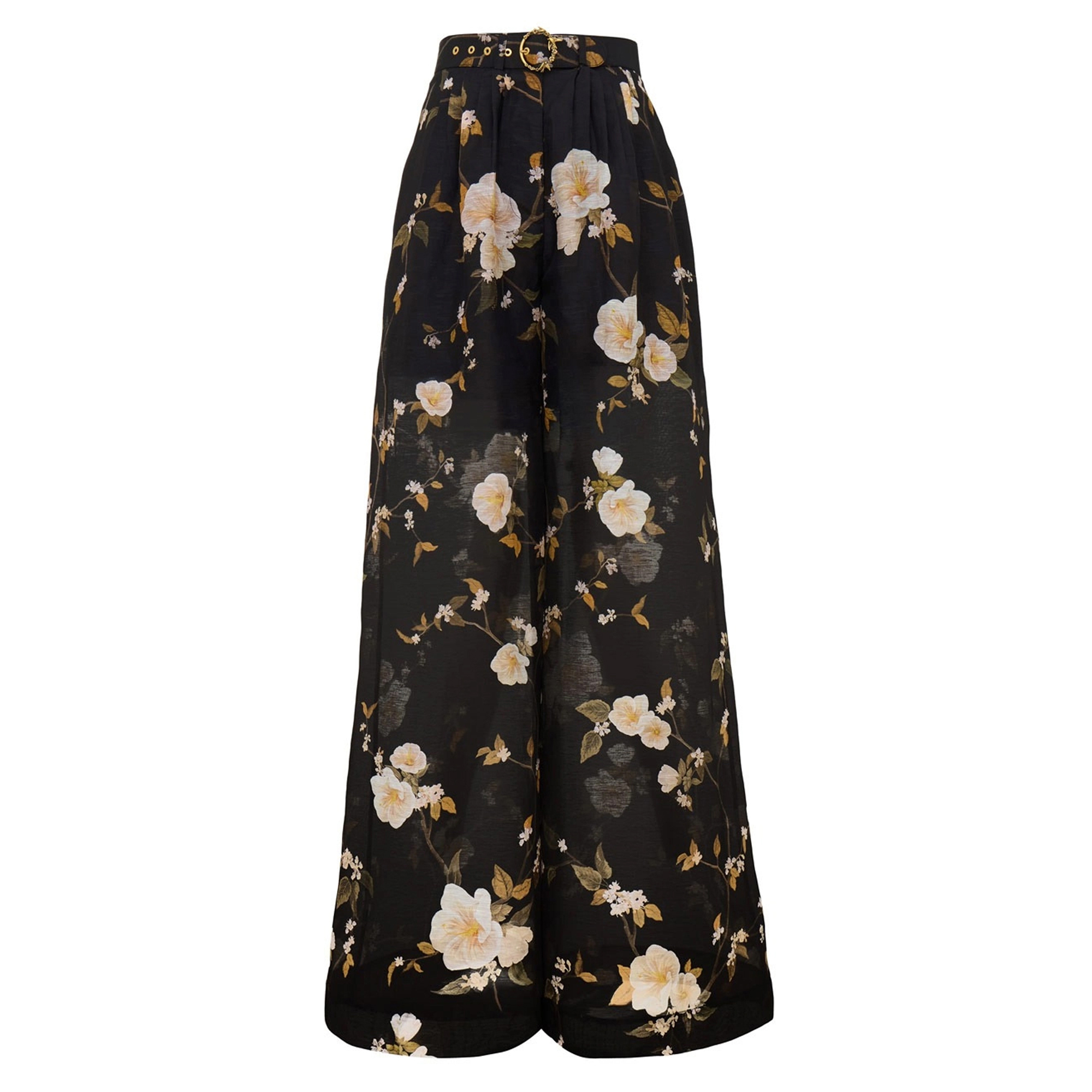 Ascent Pleat Pant