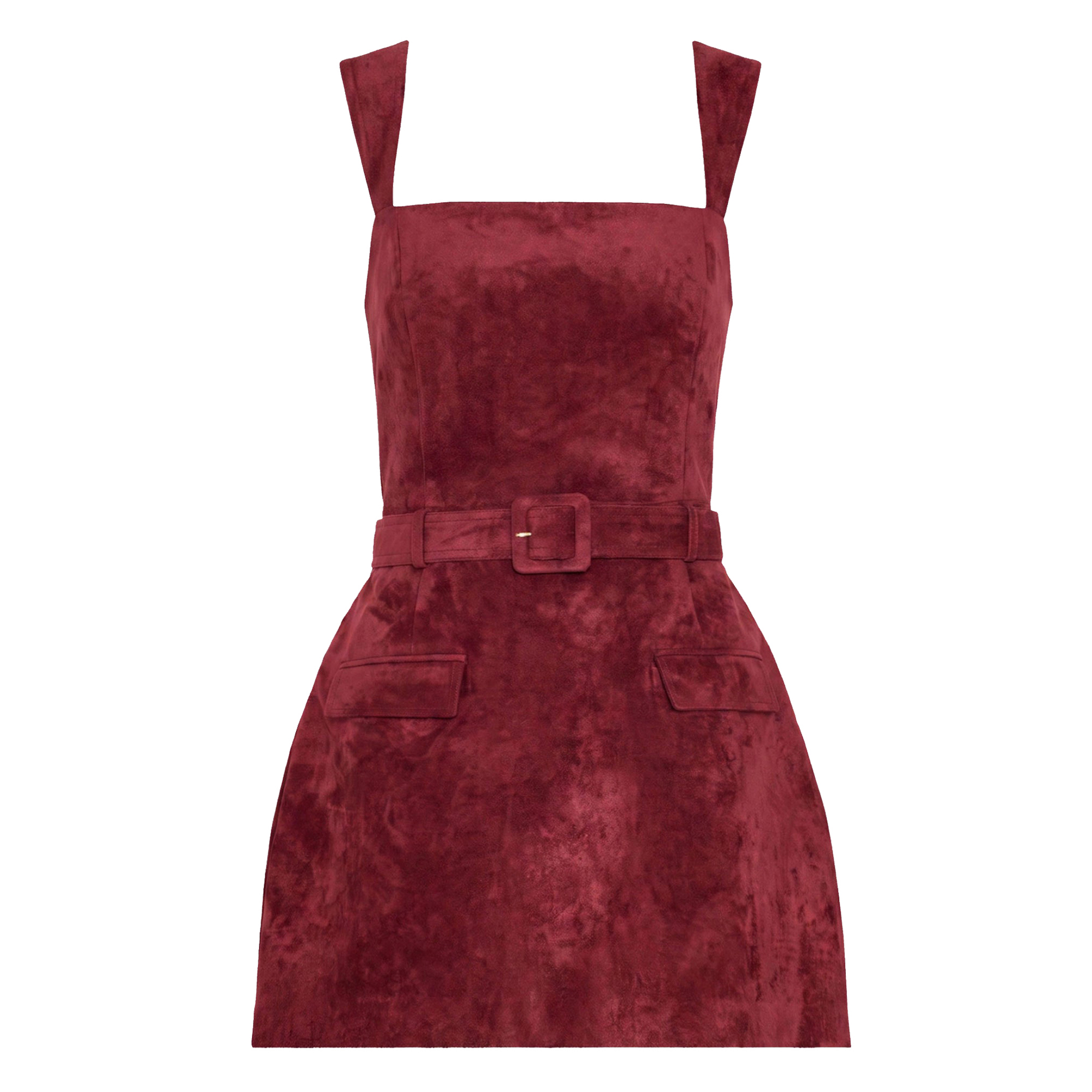 Bethany Skort Romper