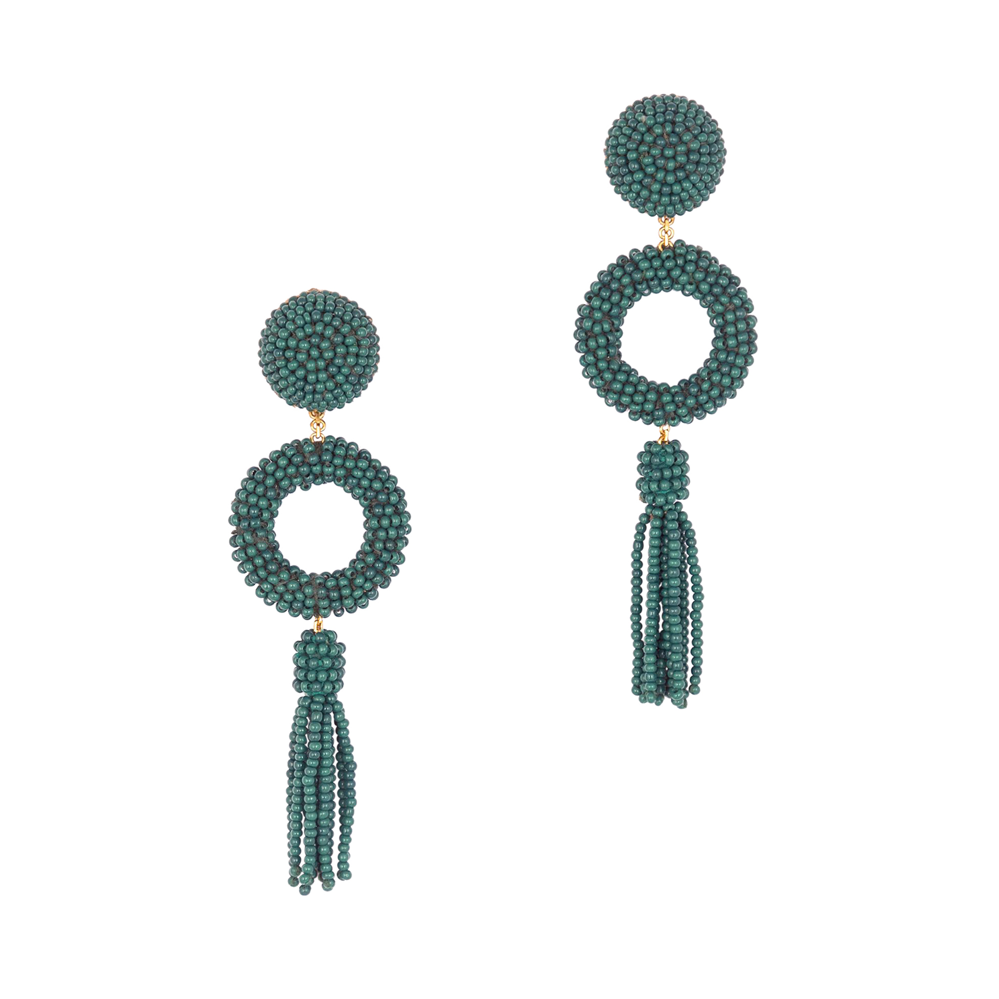 Oliver Earrings