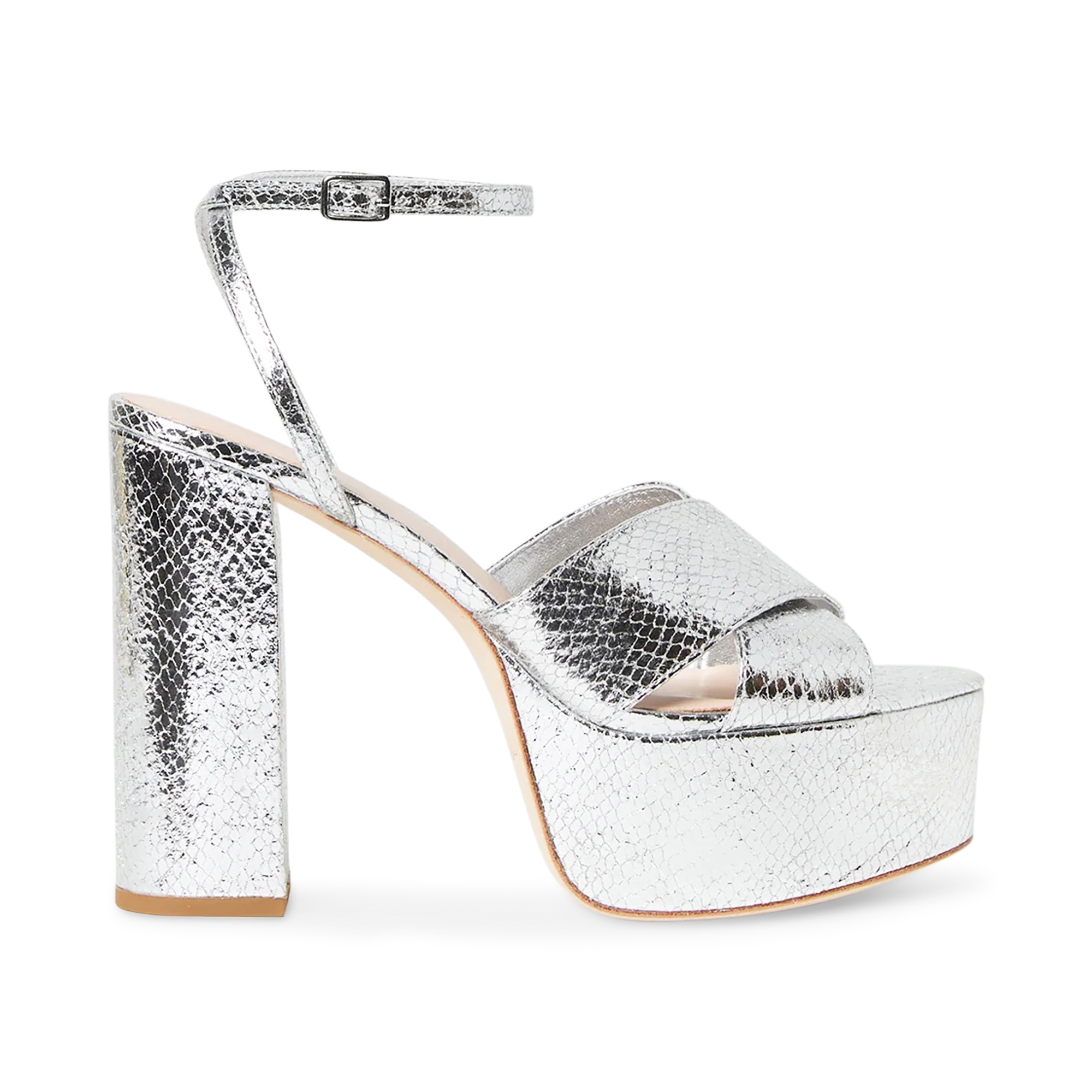 Loretta Platform Sandal