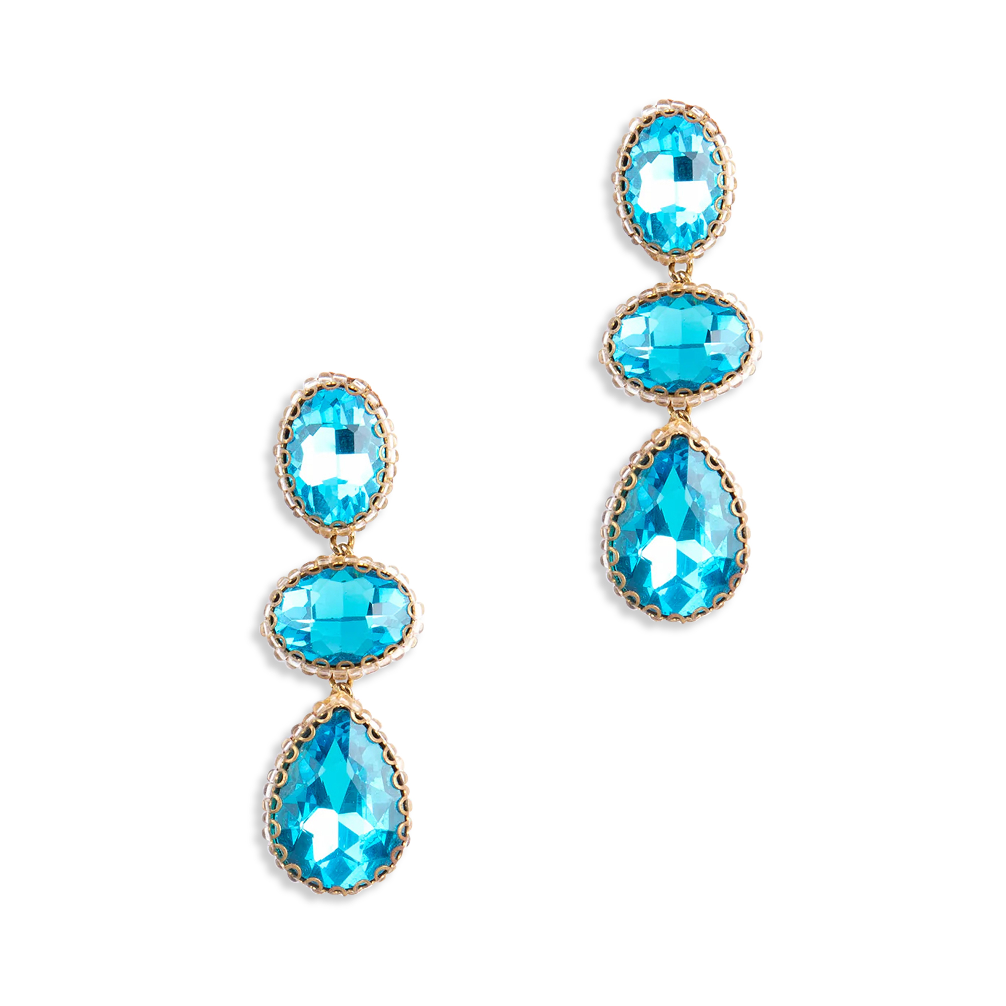 Hadlee Earrings