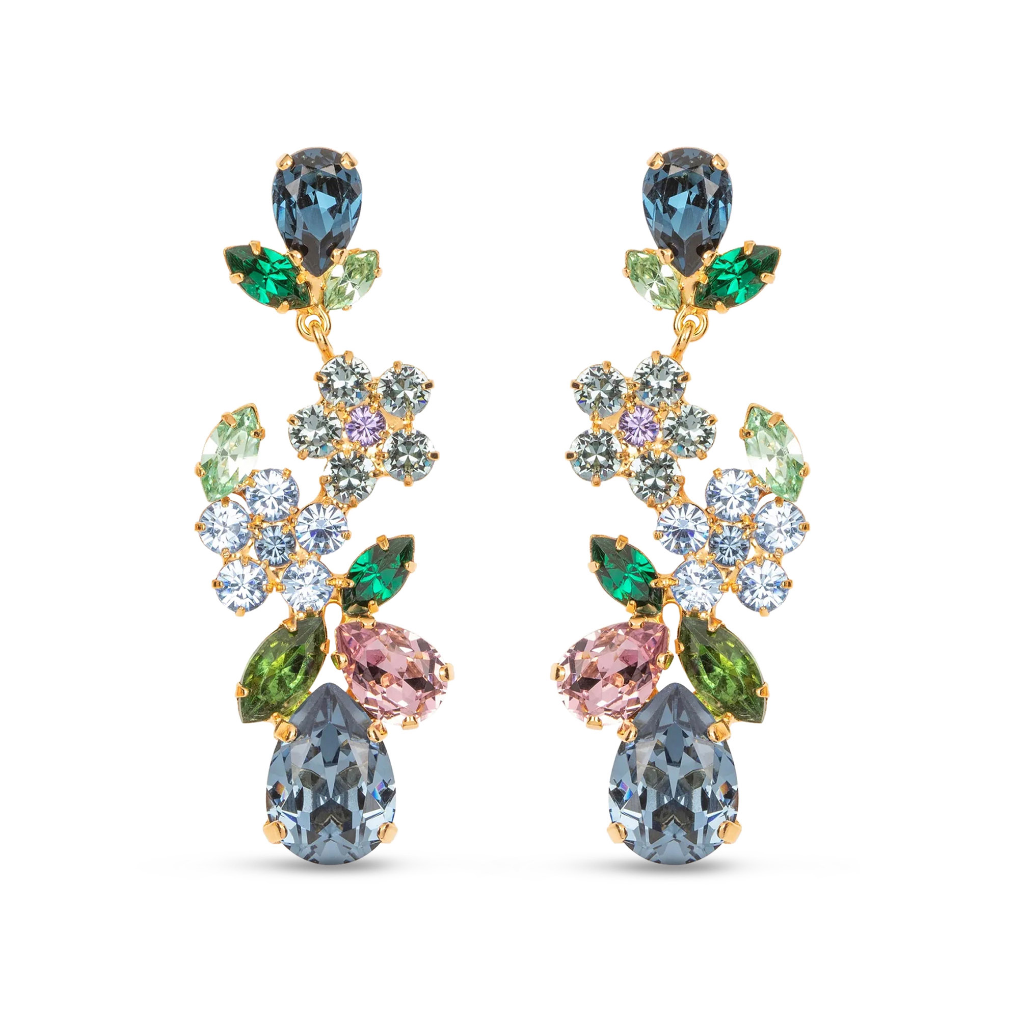 Martella Earrings