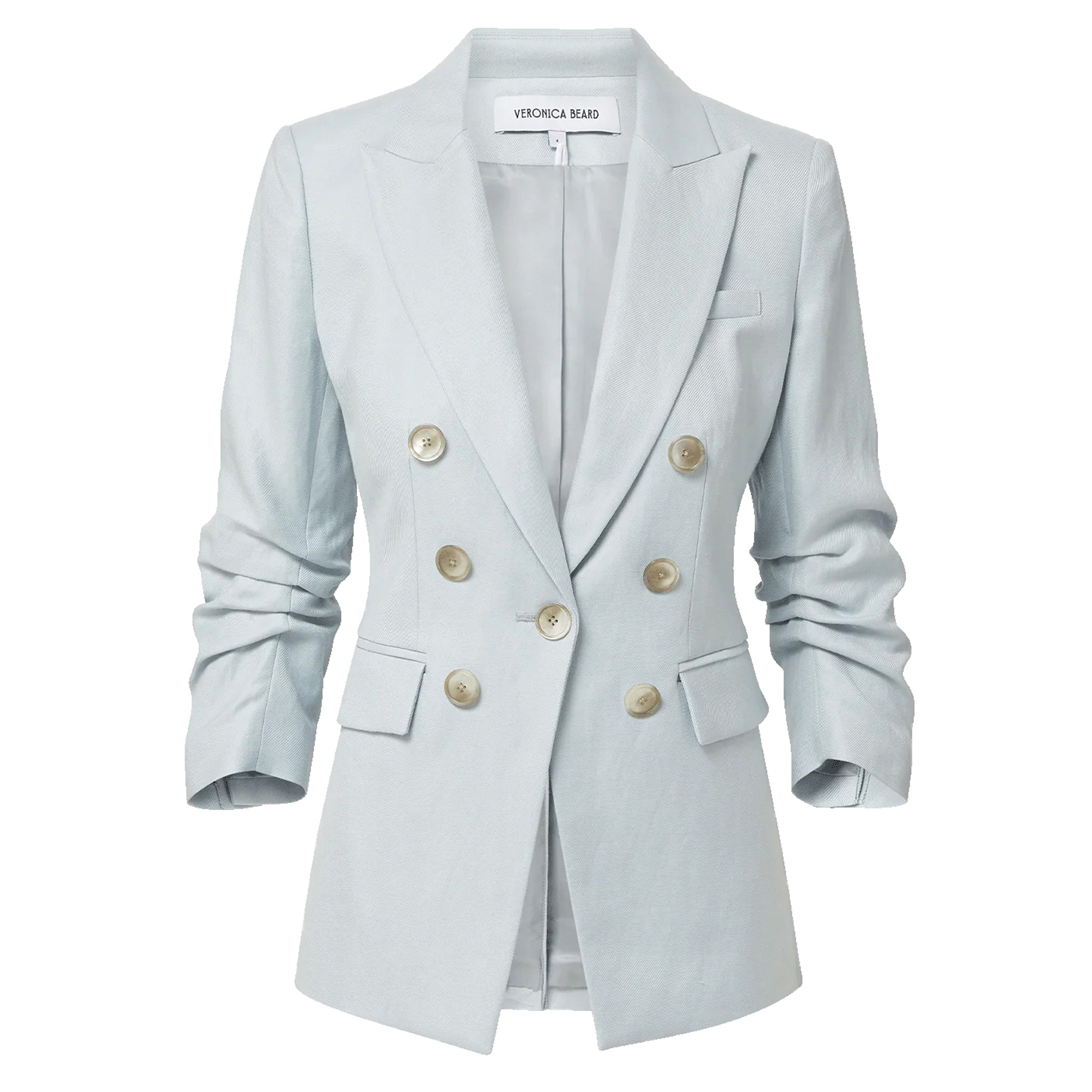 Tomi Dickey Jacket