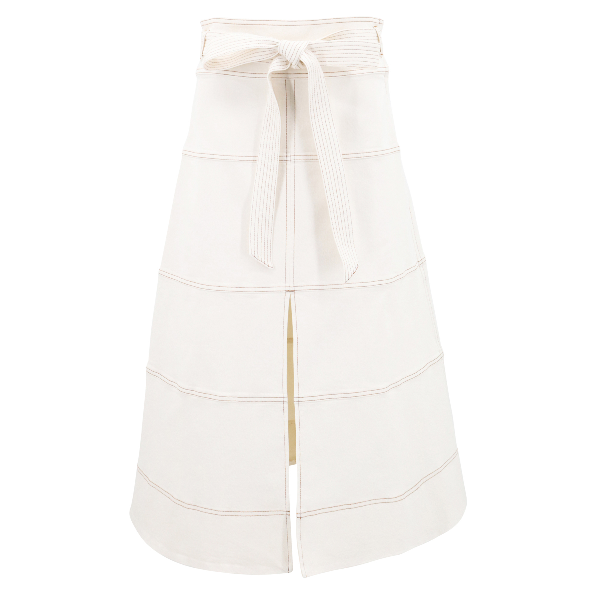 Denim Hudson Skirt
