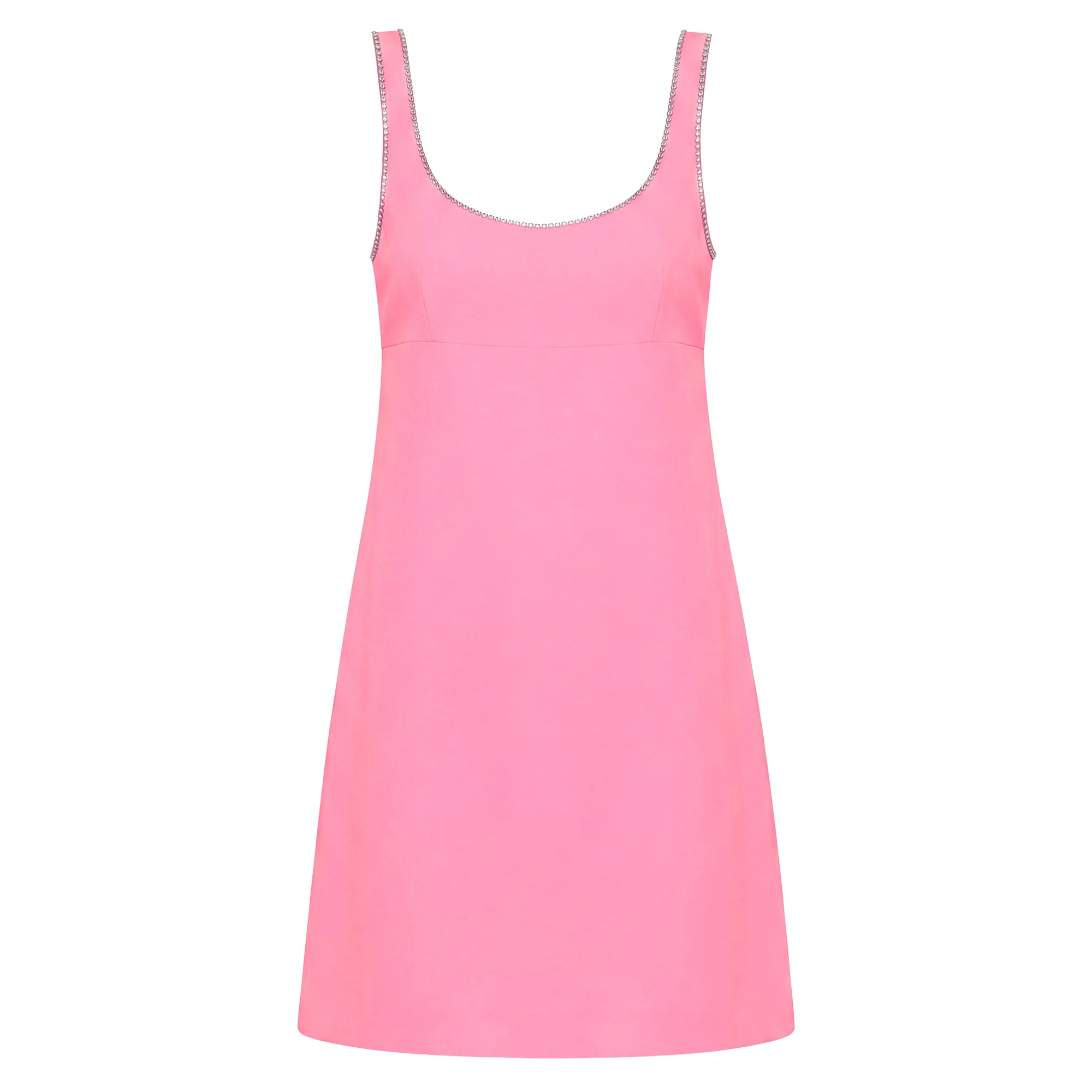 Alphine Dress