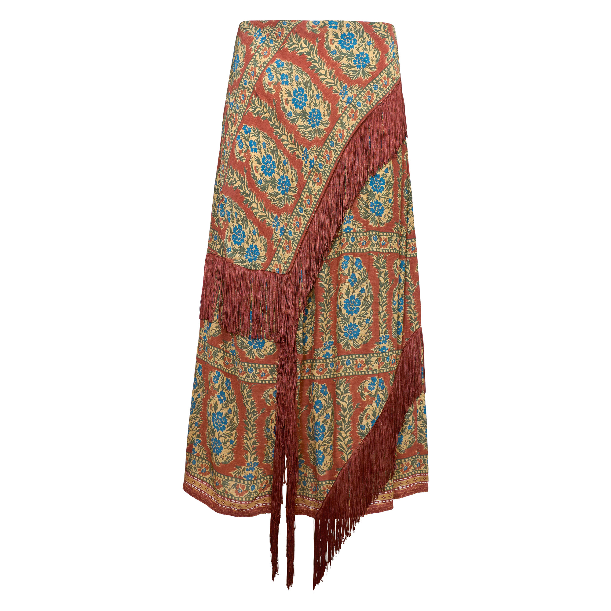 Allyne Skirt