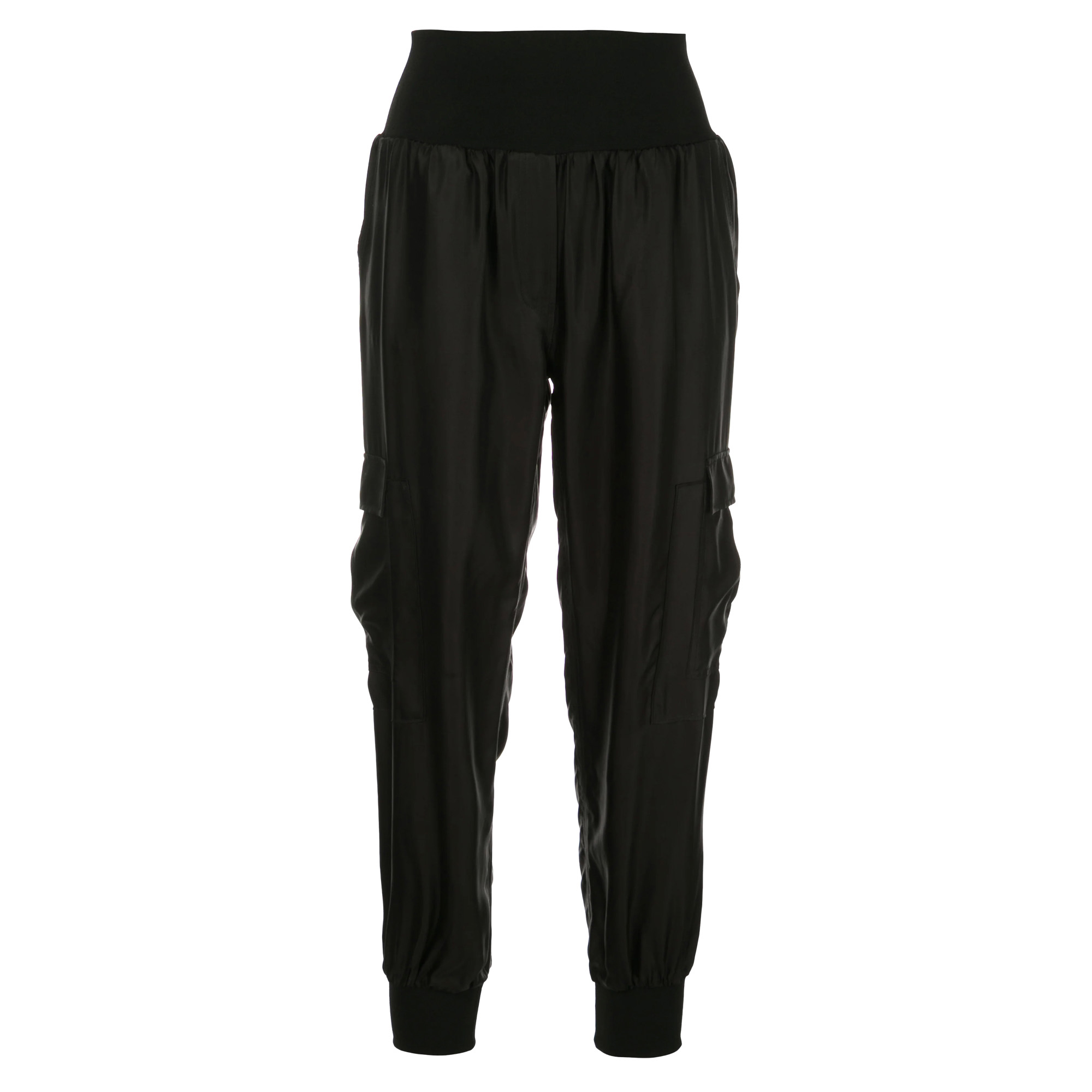 Giles Cargo Jogger Pant