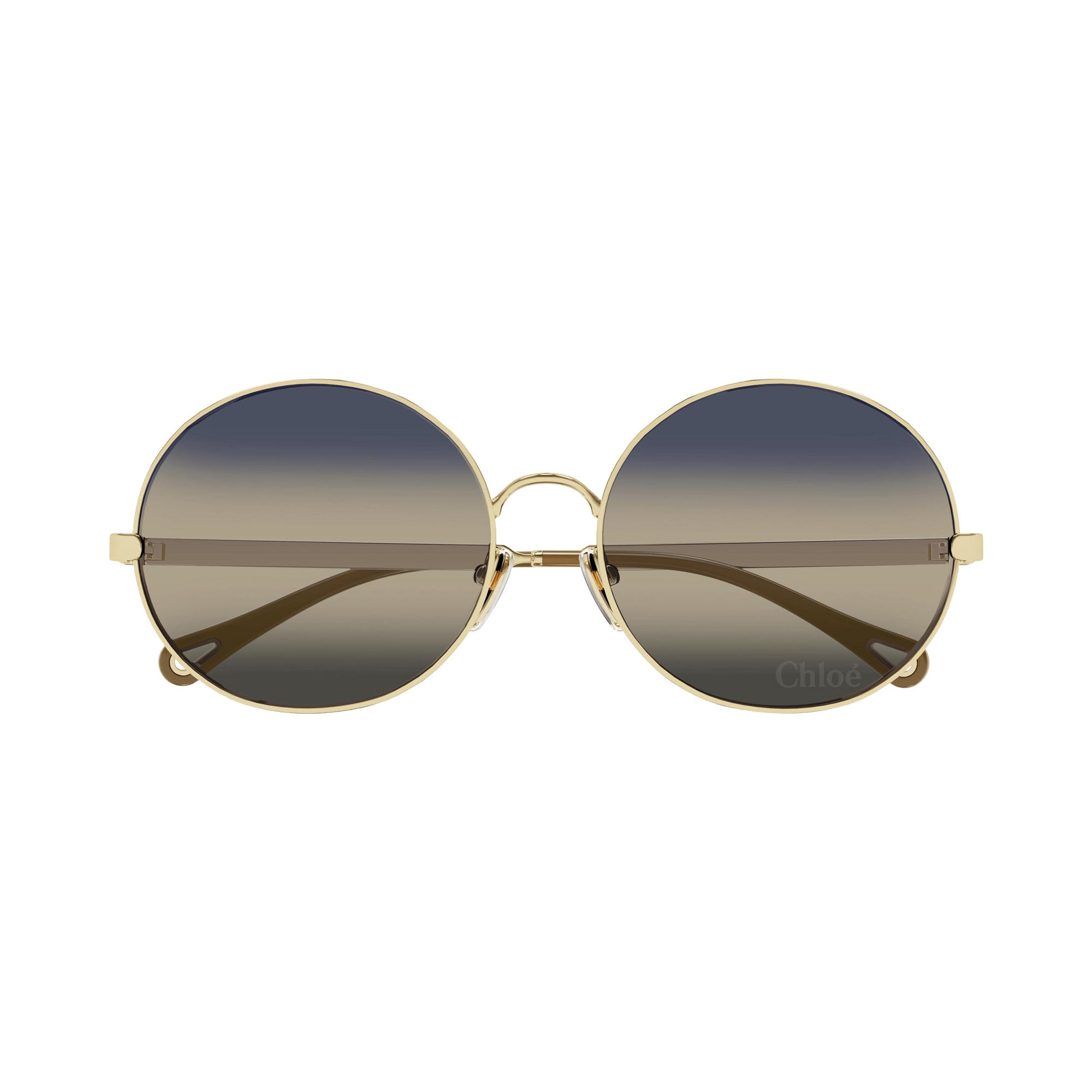 Round Sunglasses