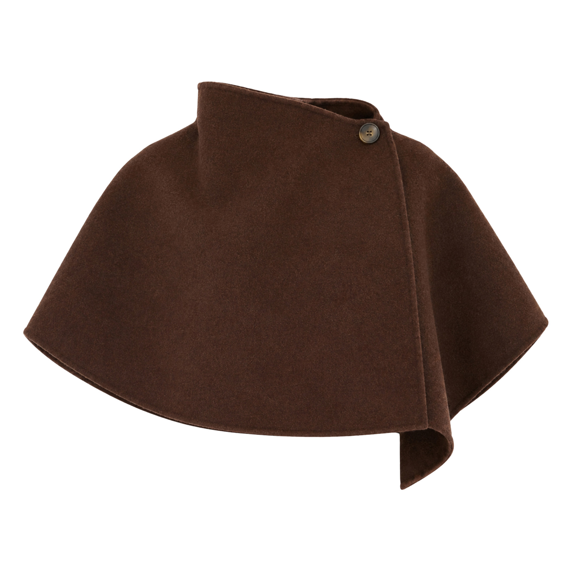 Nezra Reversible Cape