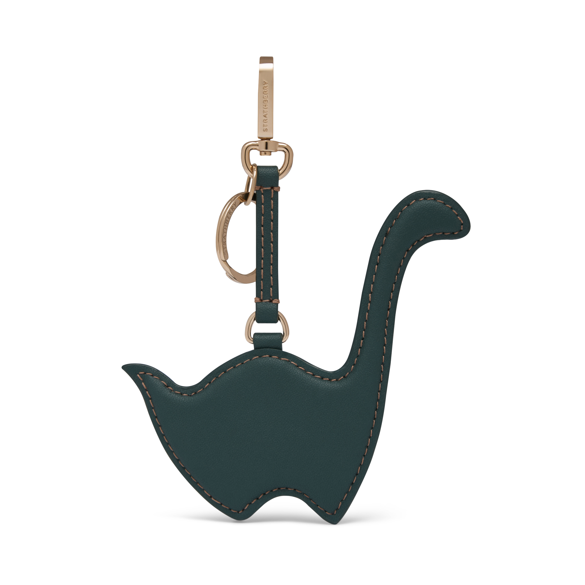 Nessie Bag Charm