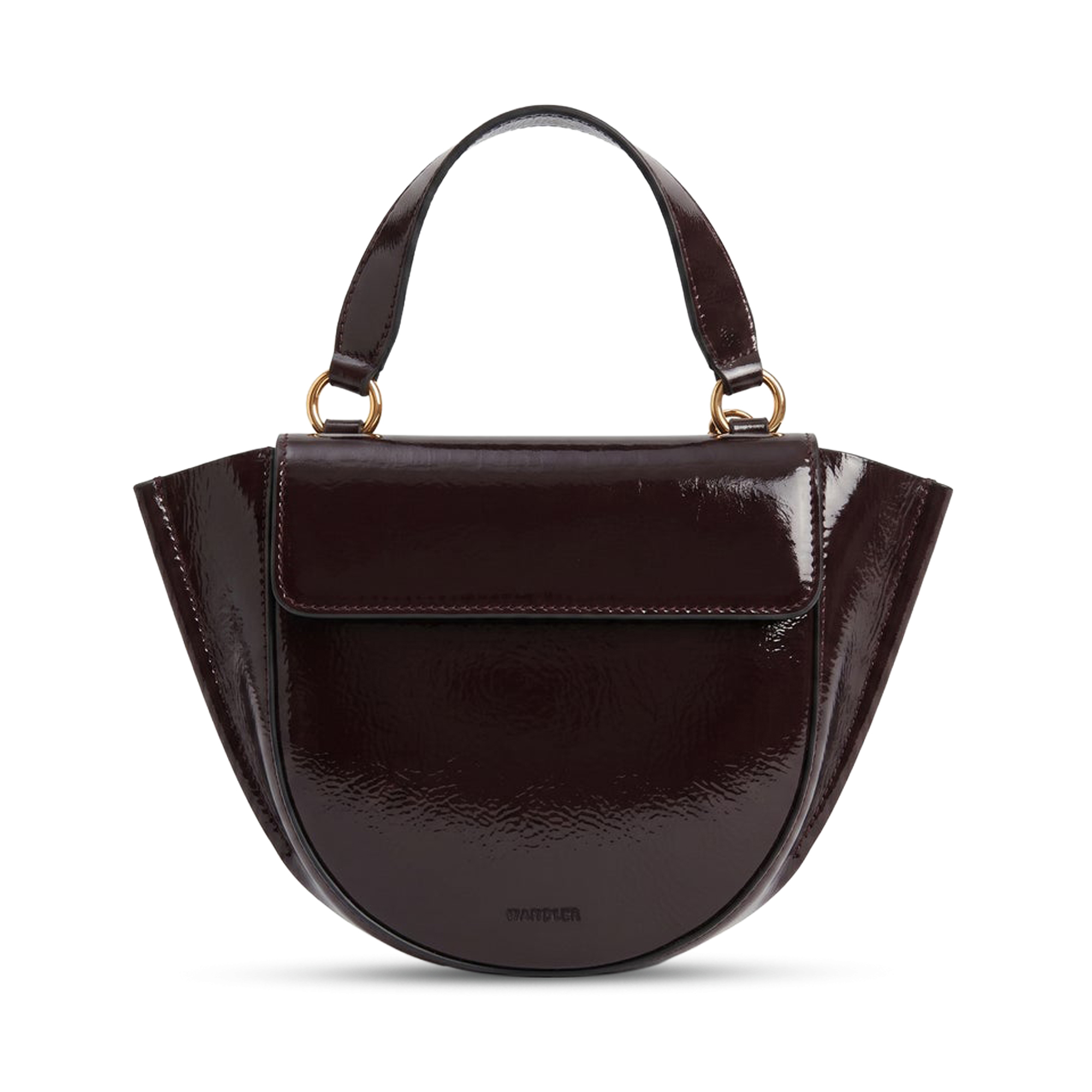 Hortensia Bag Piccola