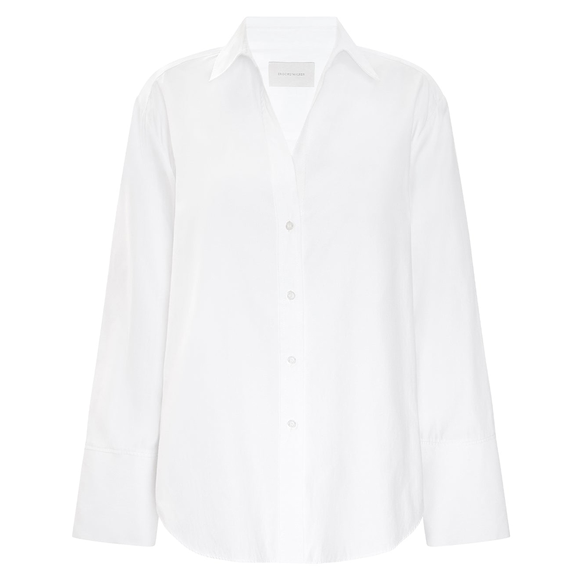 The Eliana Shirt