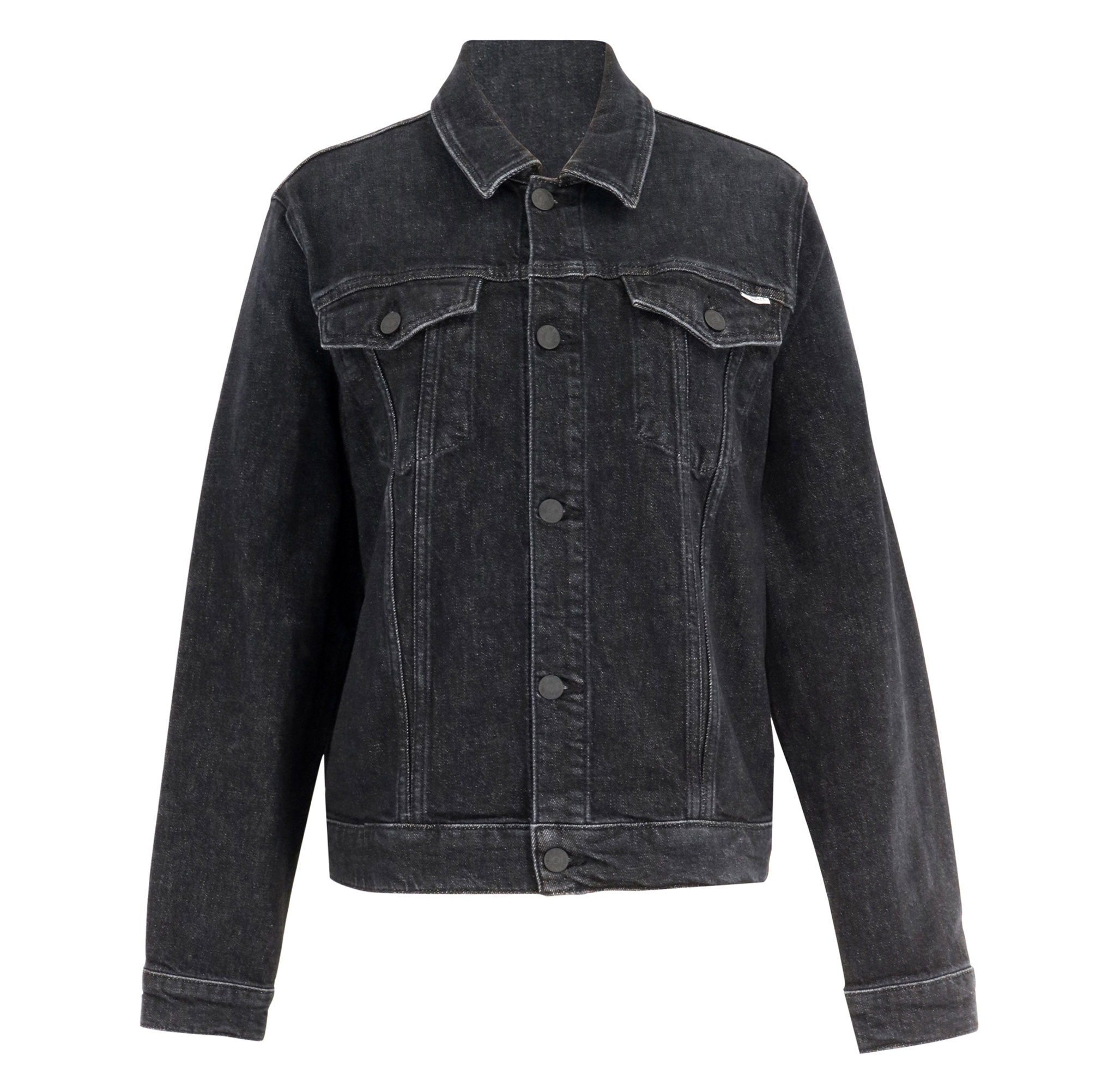 The Bruiser Jacket