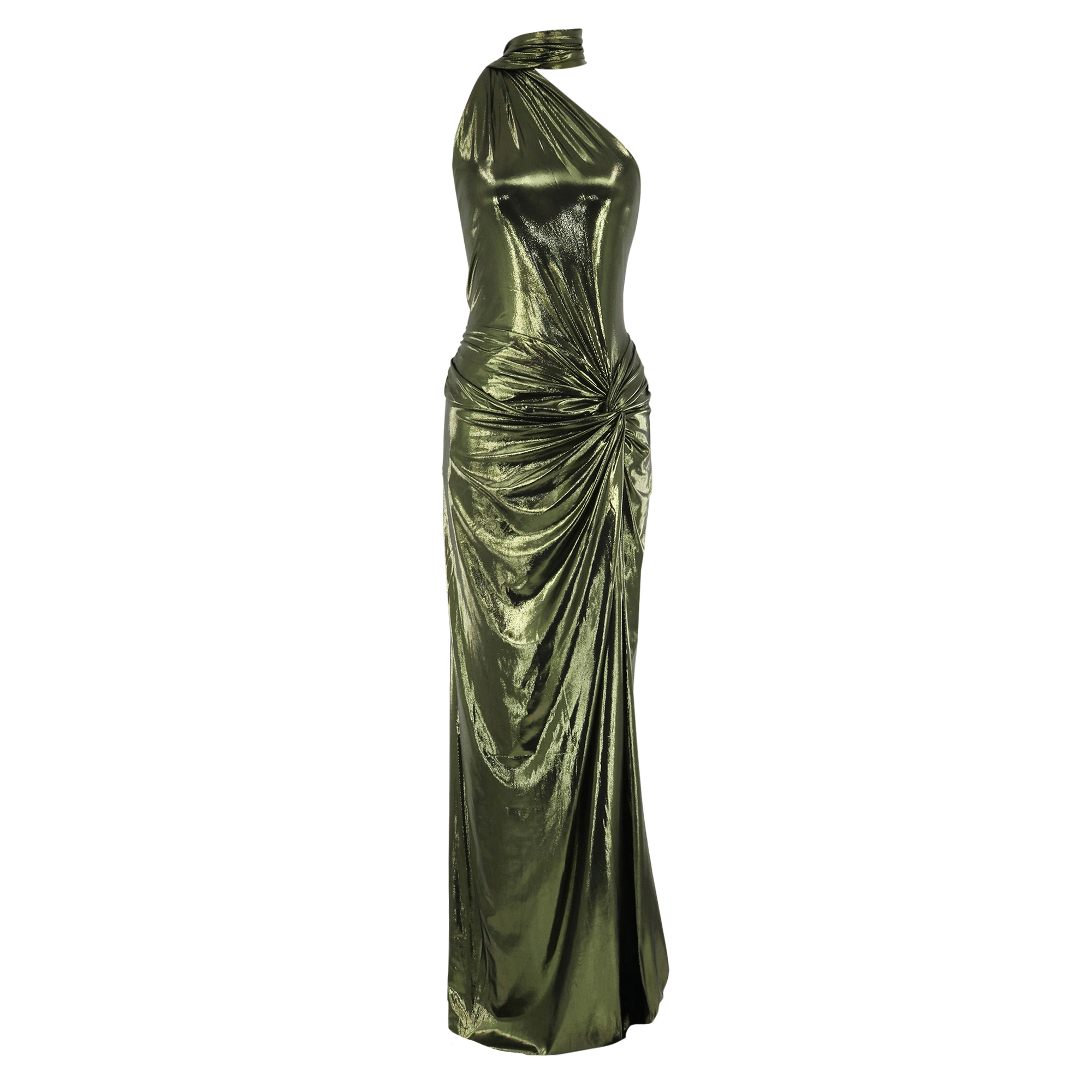 Alder Dress