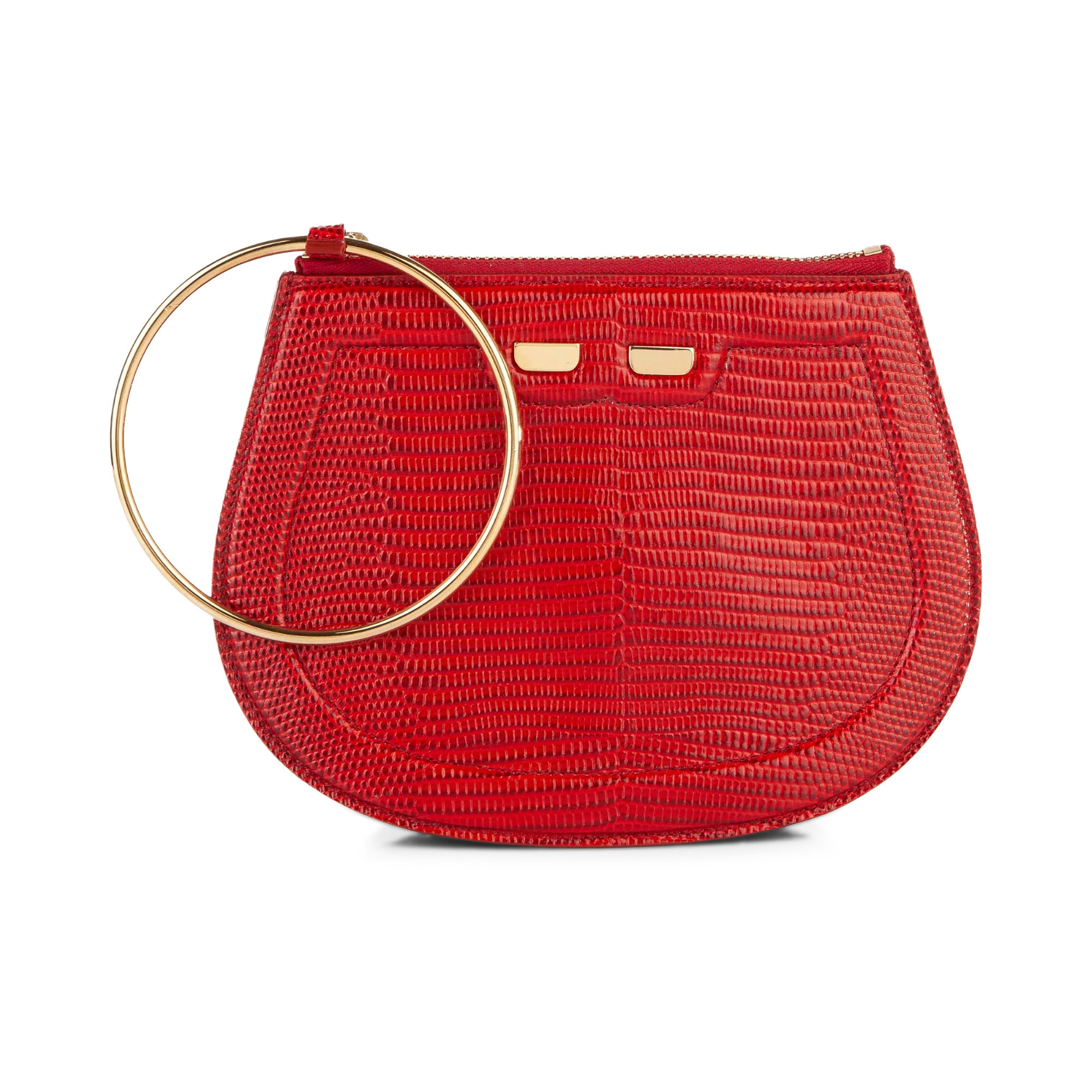 Ellie Bangle Wristlet