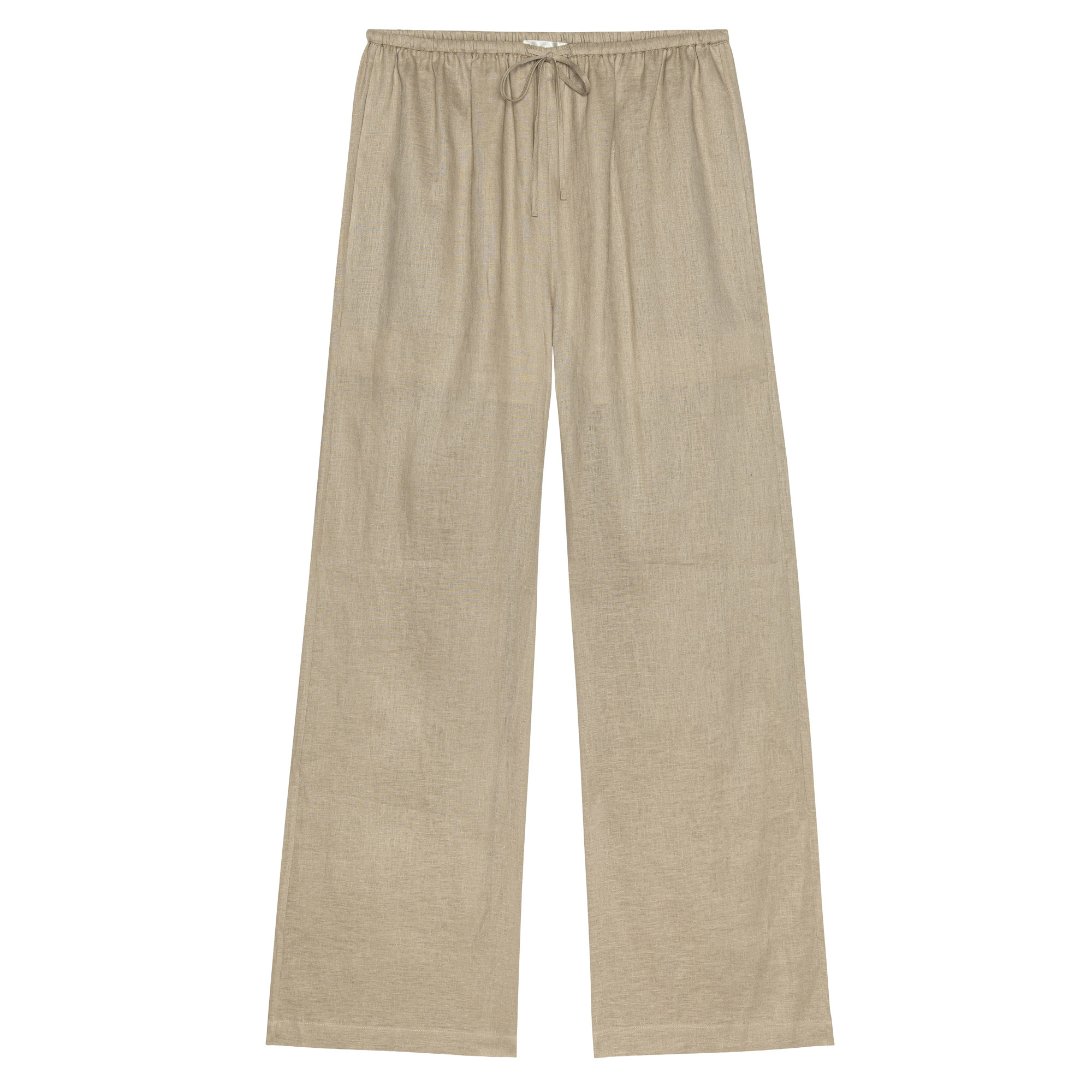 The Linen Lounge Pant