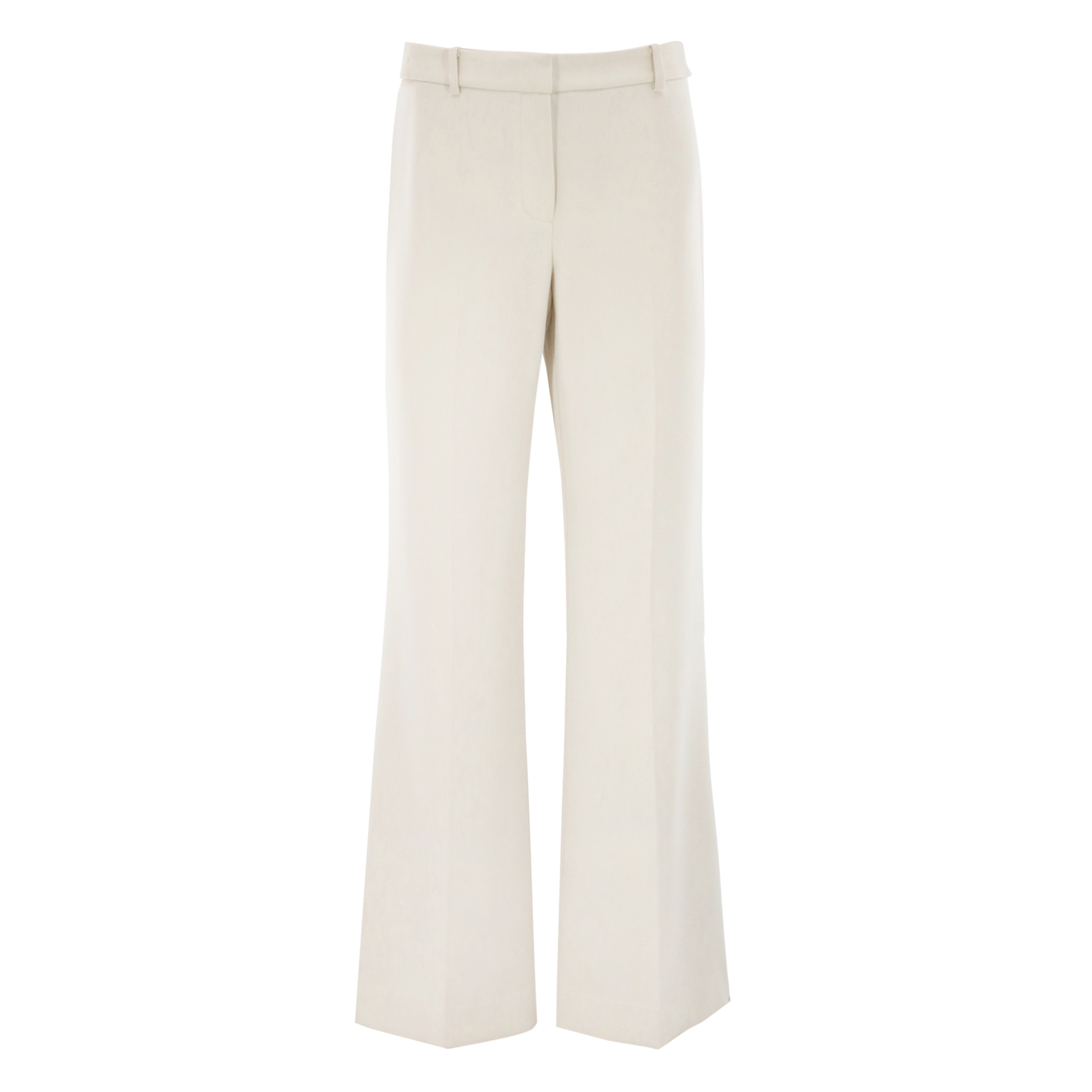 Cecilia Crepe Pants