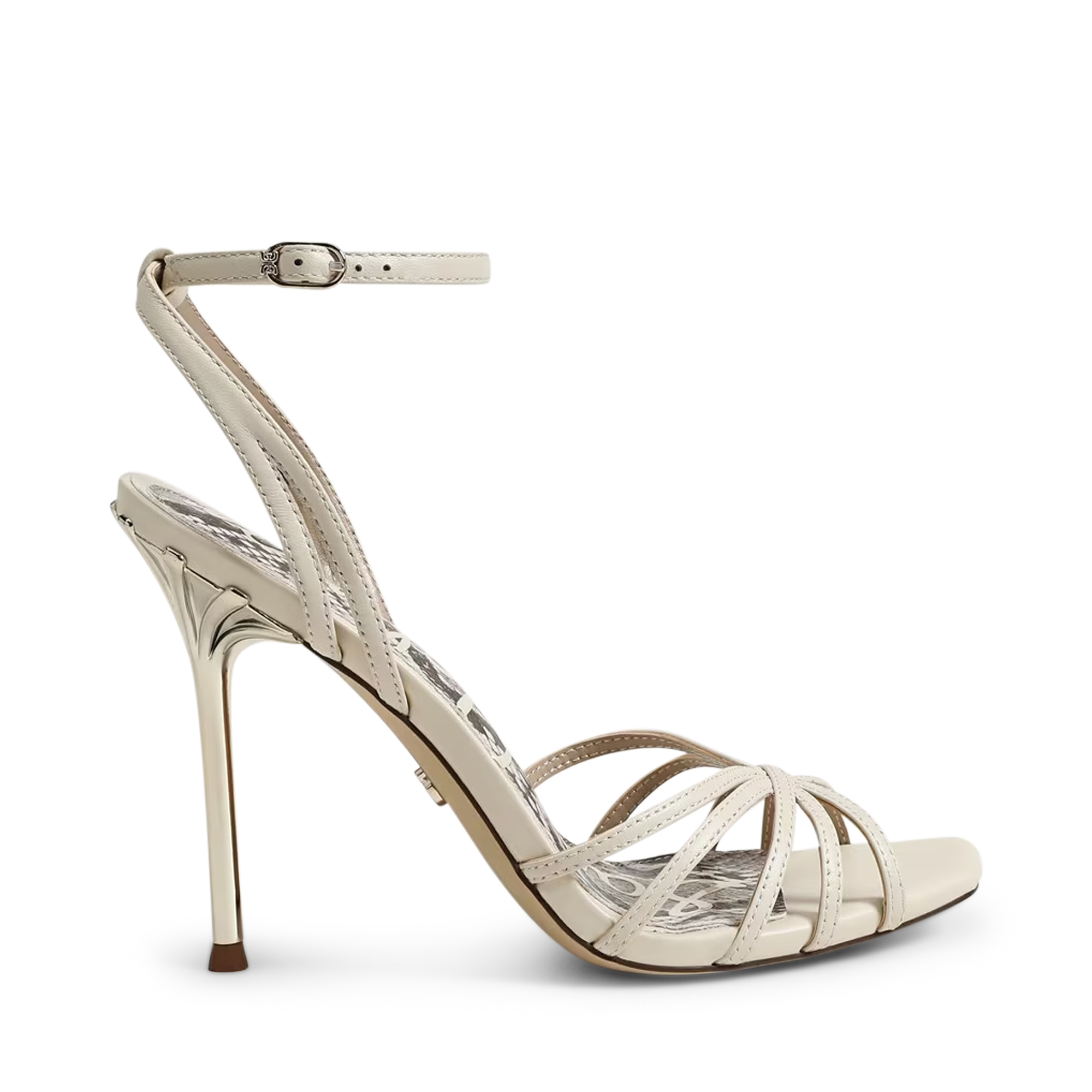 Lili Stiletto Sandal