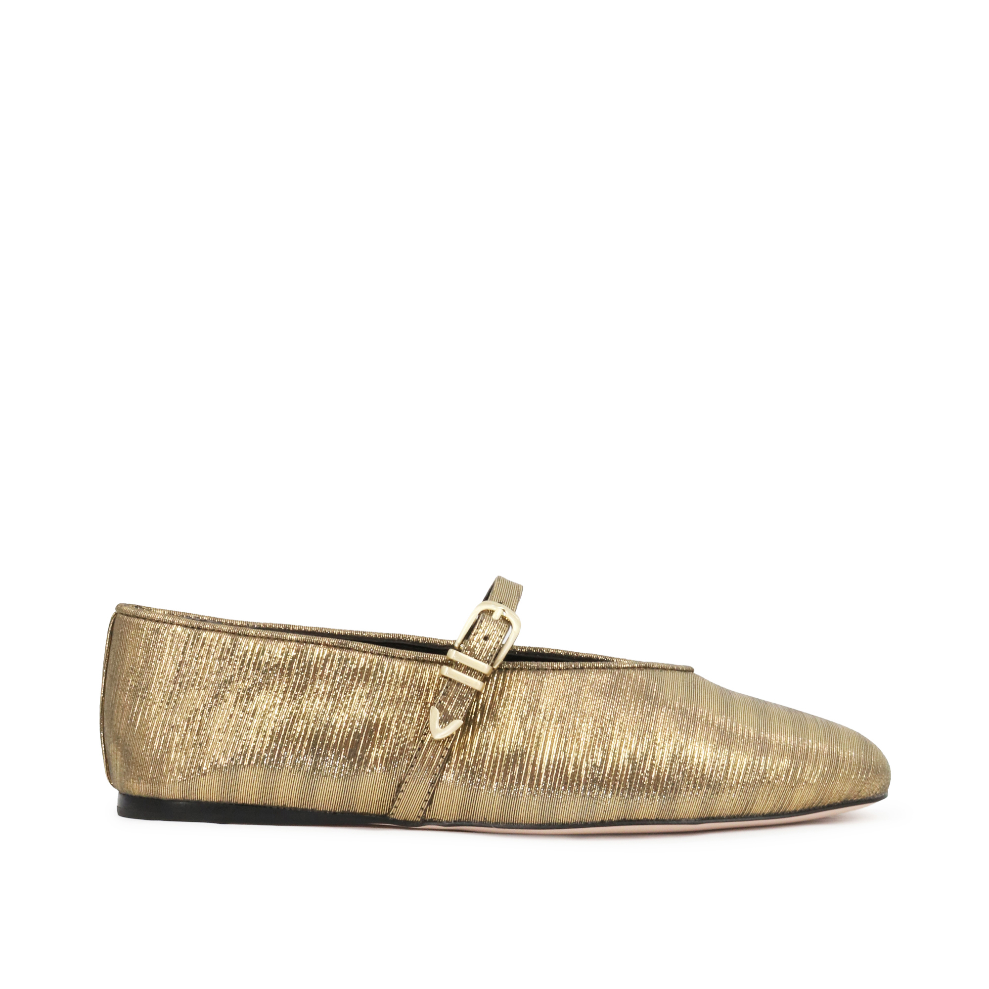 Margot Mary-Jane Flat