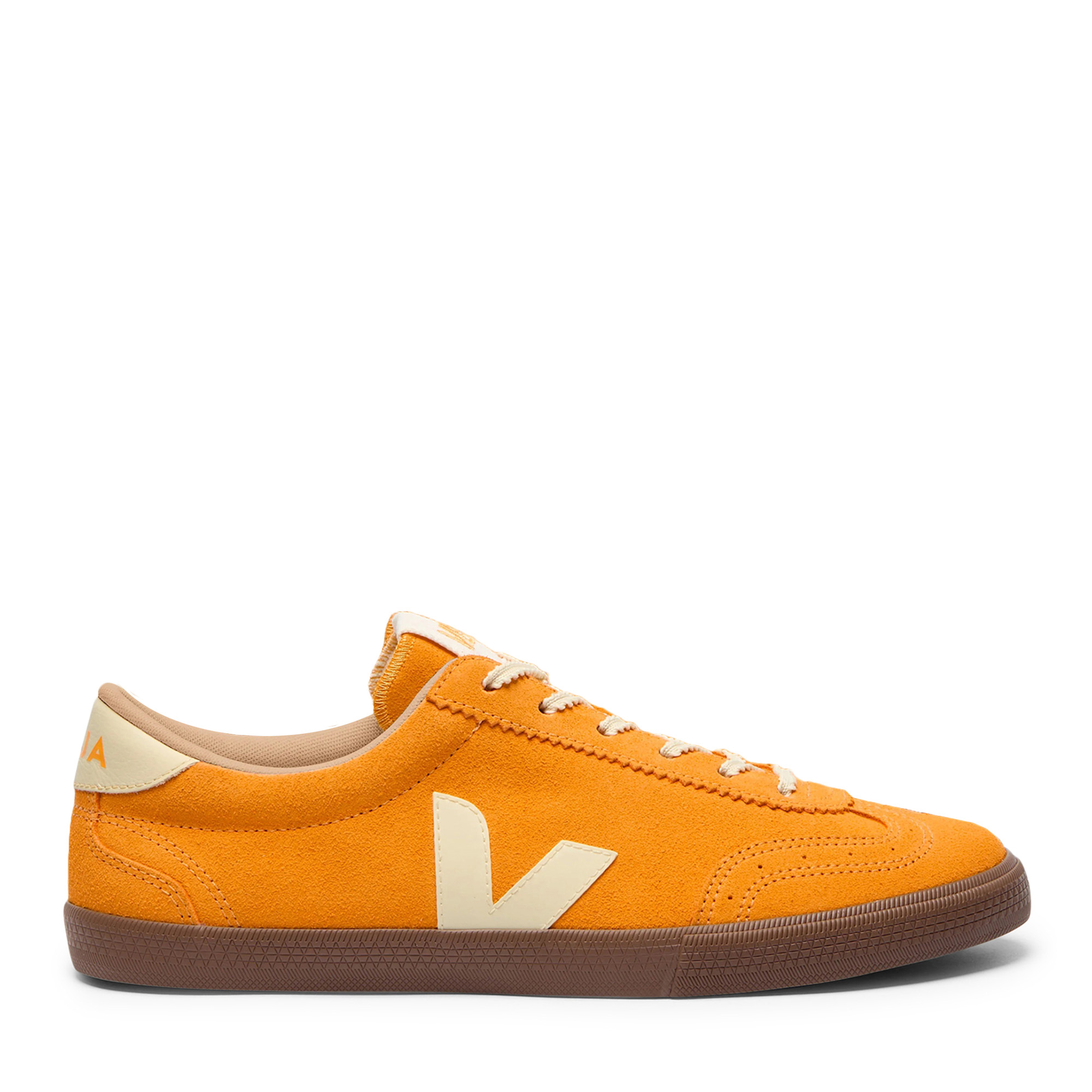 Volley Suede Sneaker
