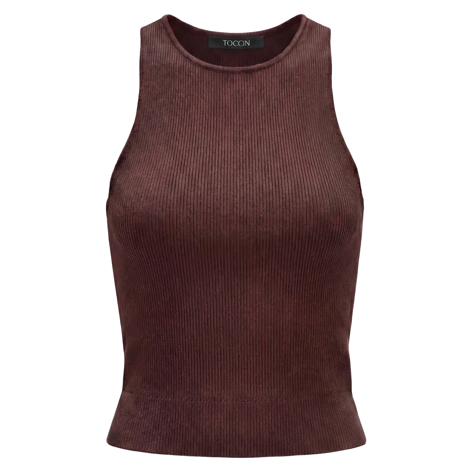 Avery Racer Tank