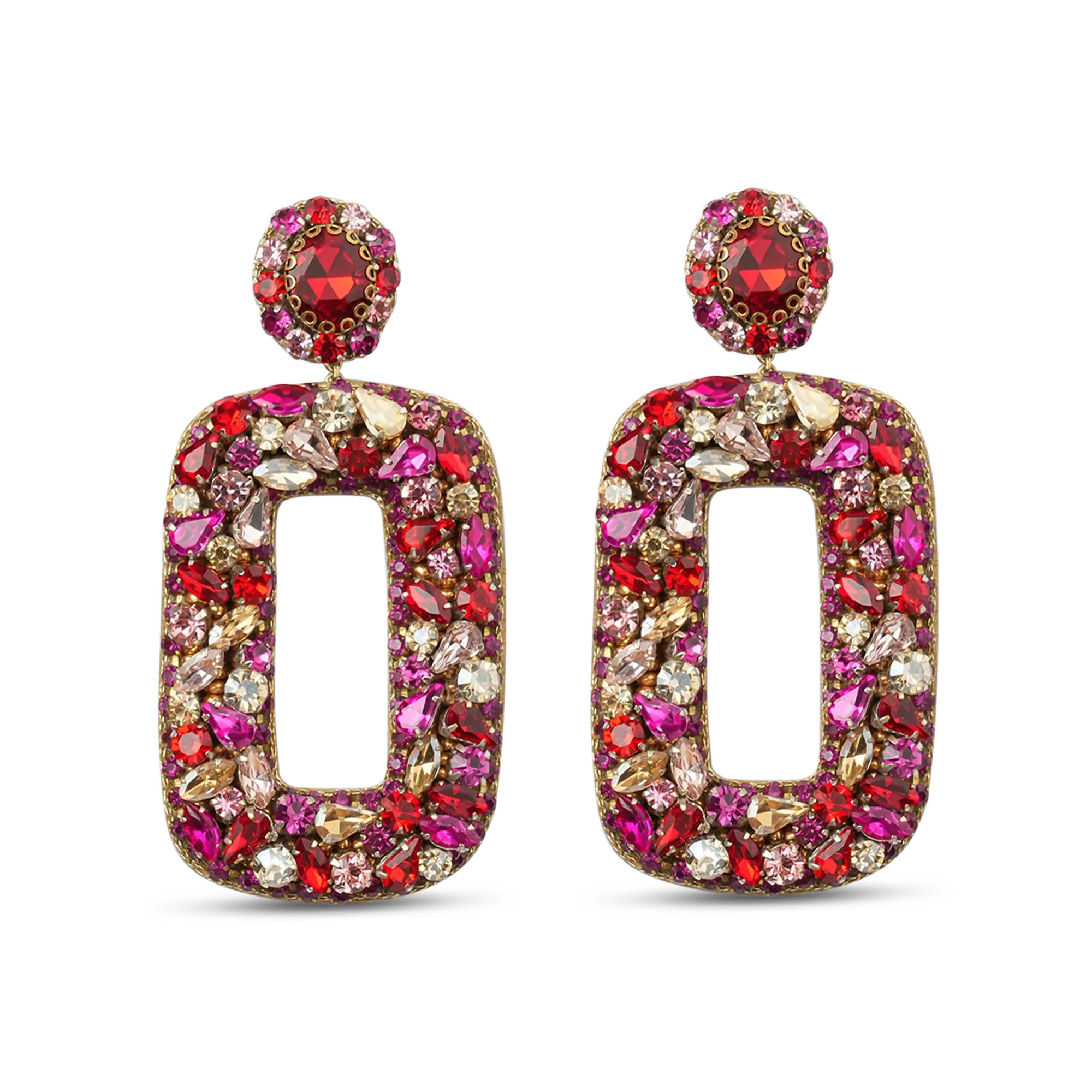 Libi Earrings