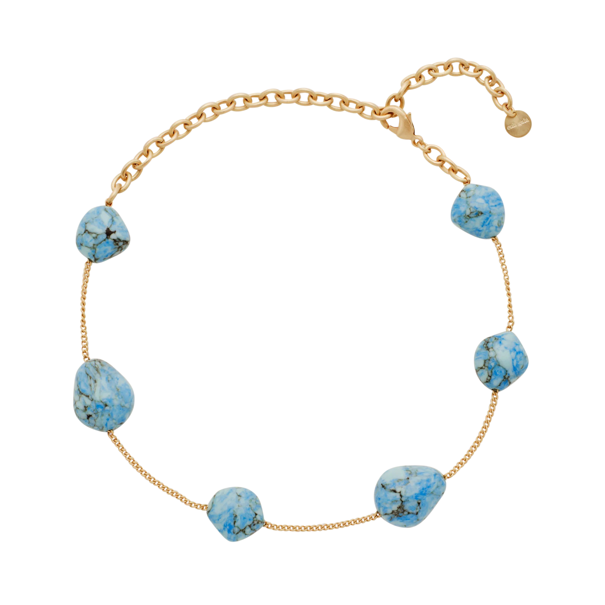 Andie Choker Necklace