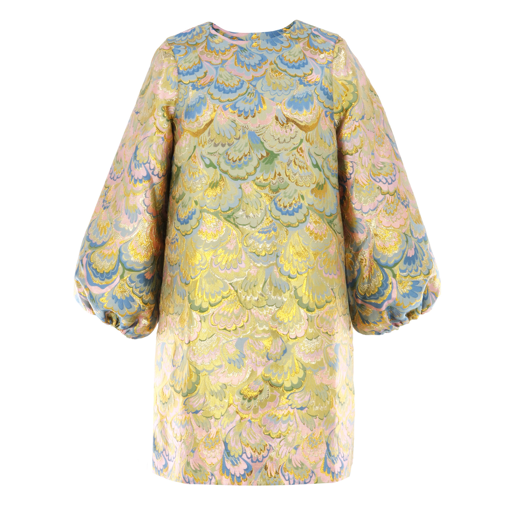 Rosanna Mini Dress