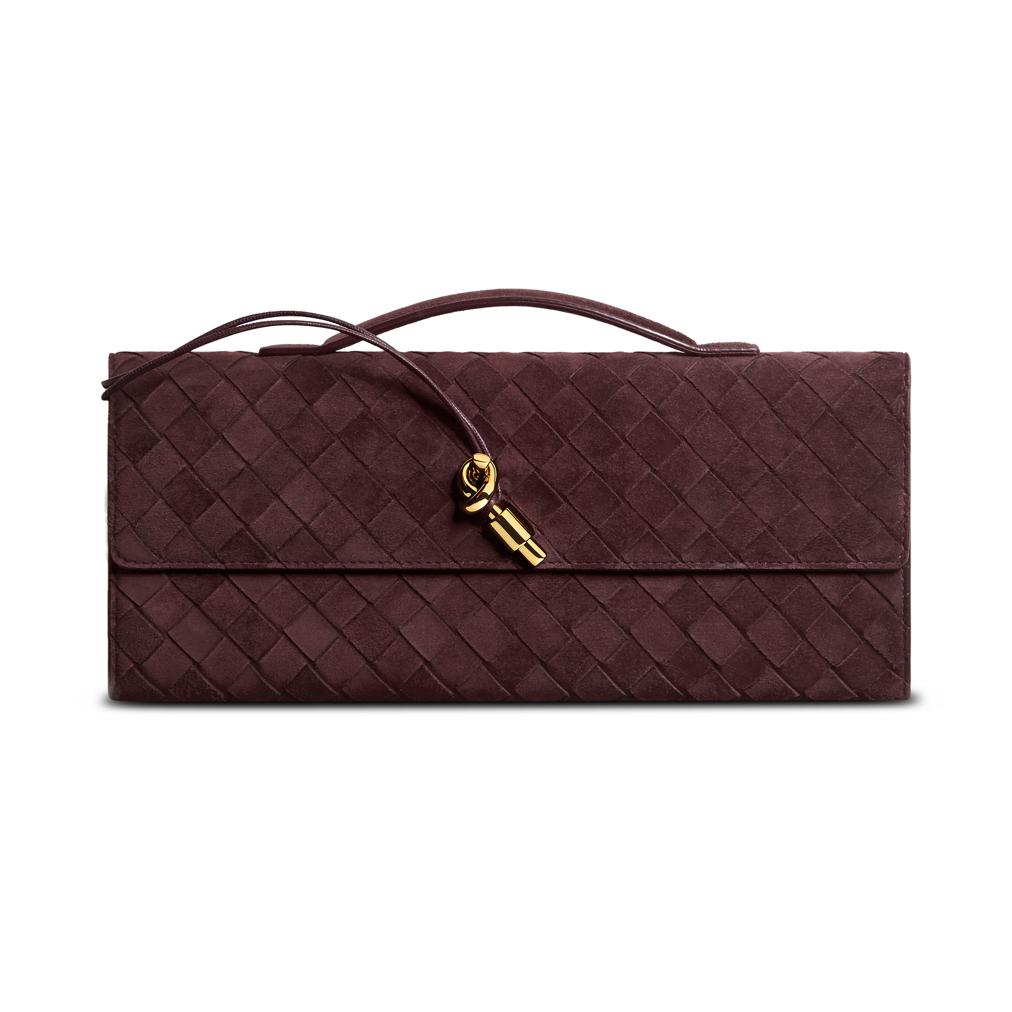 Andiamo Clutch