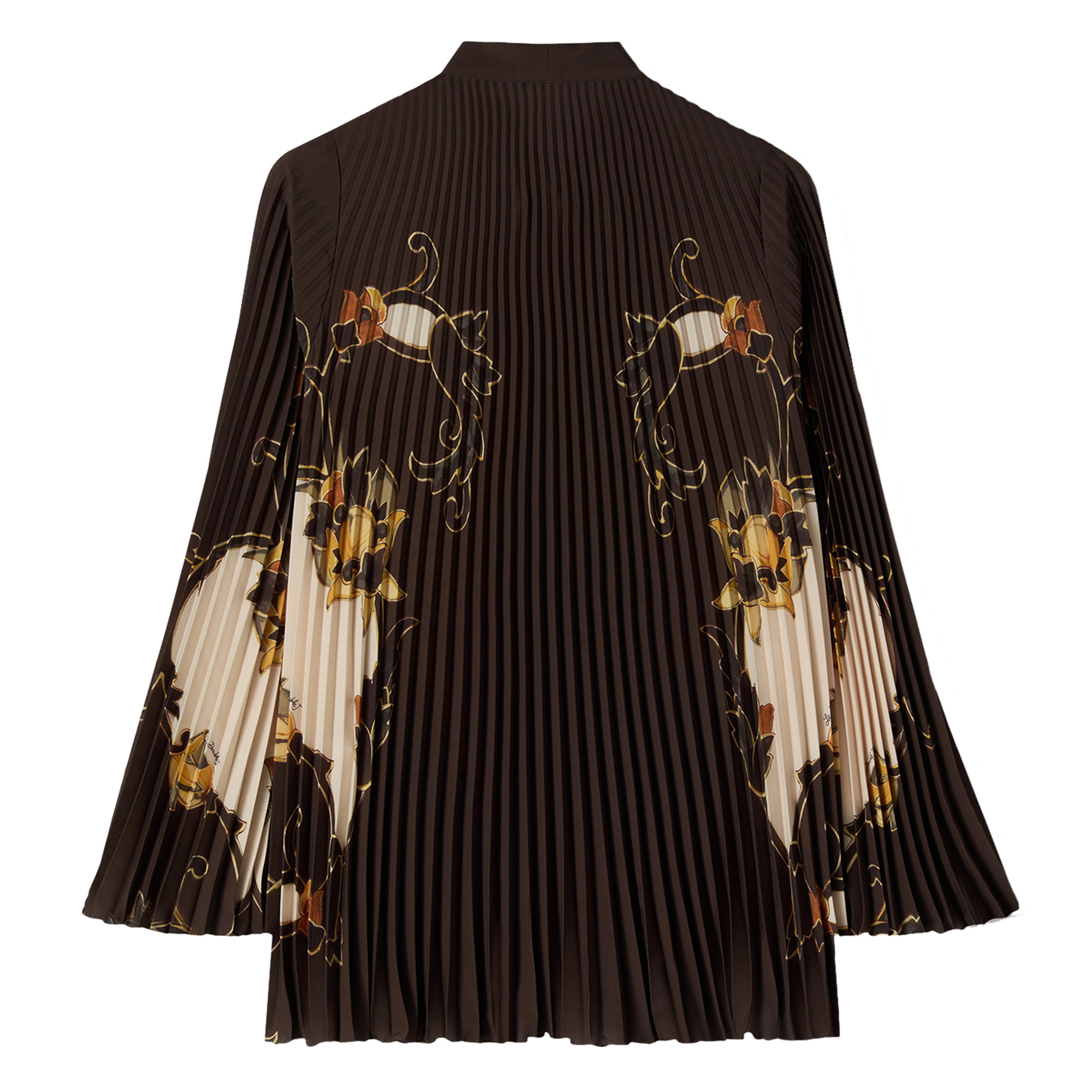 Twirling Tunic Placee
