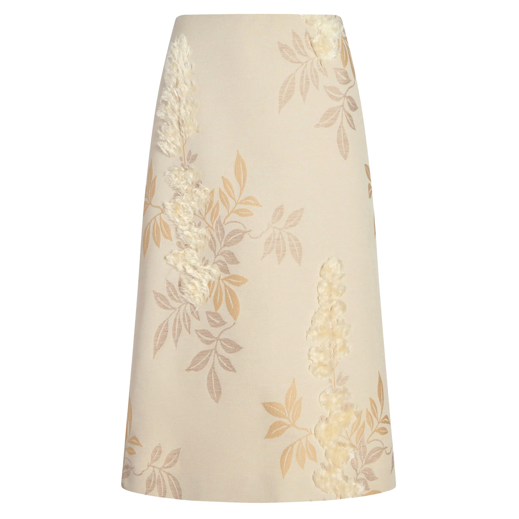 Beck A-line Skirt