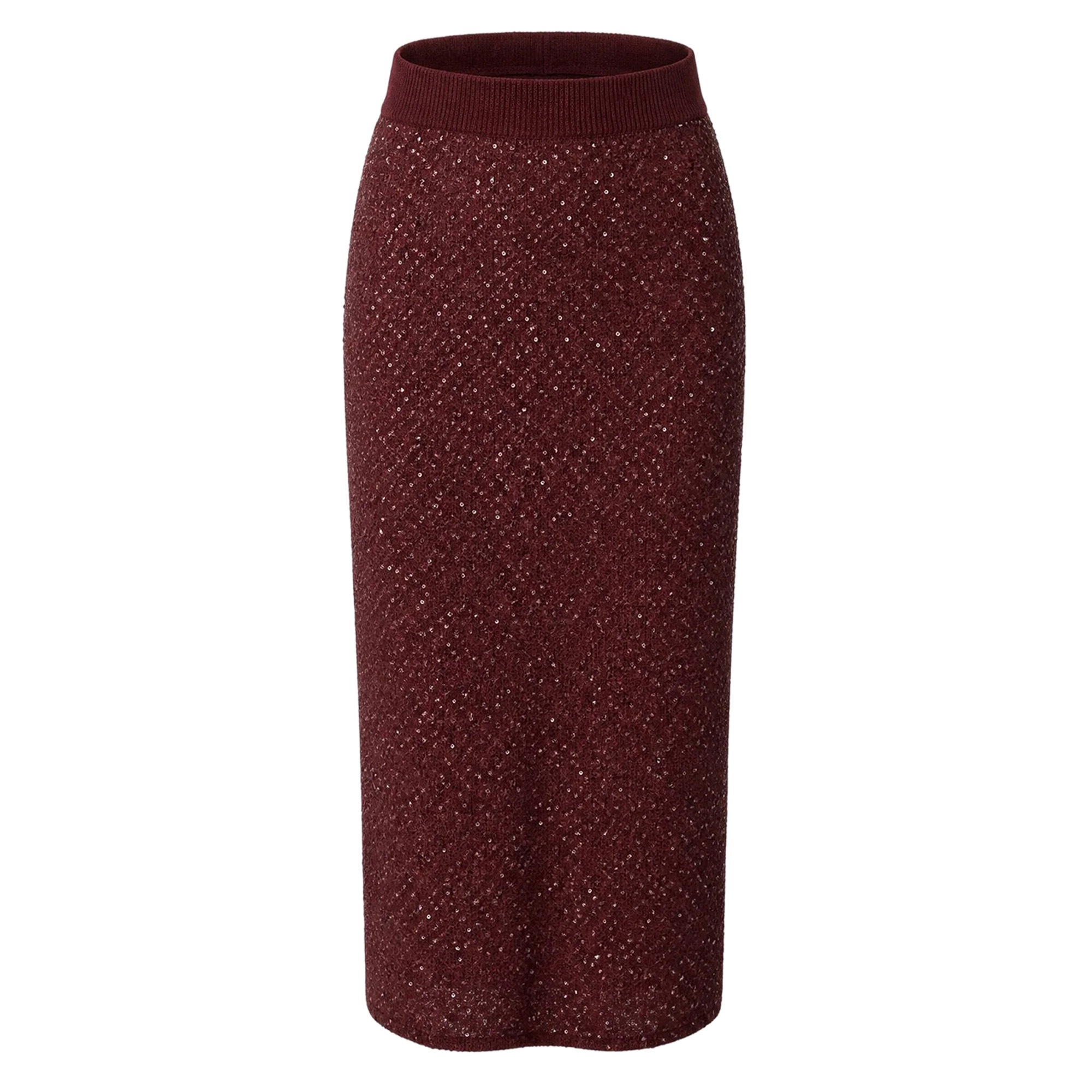 Alisha Midi Skirt