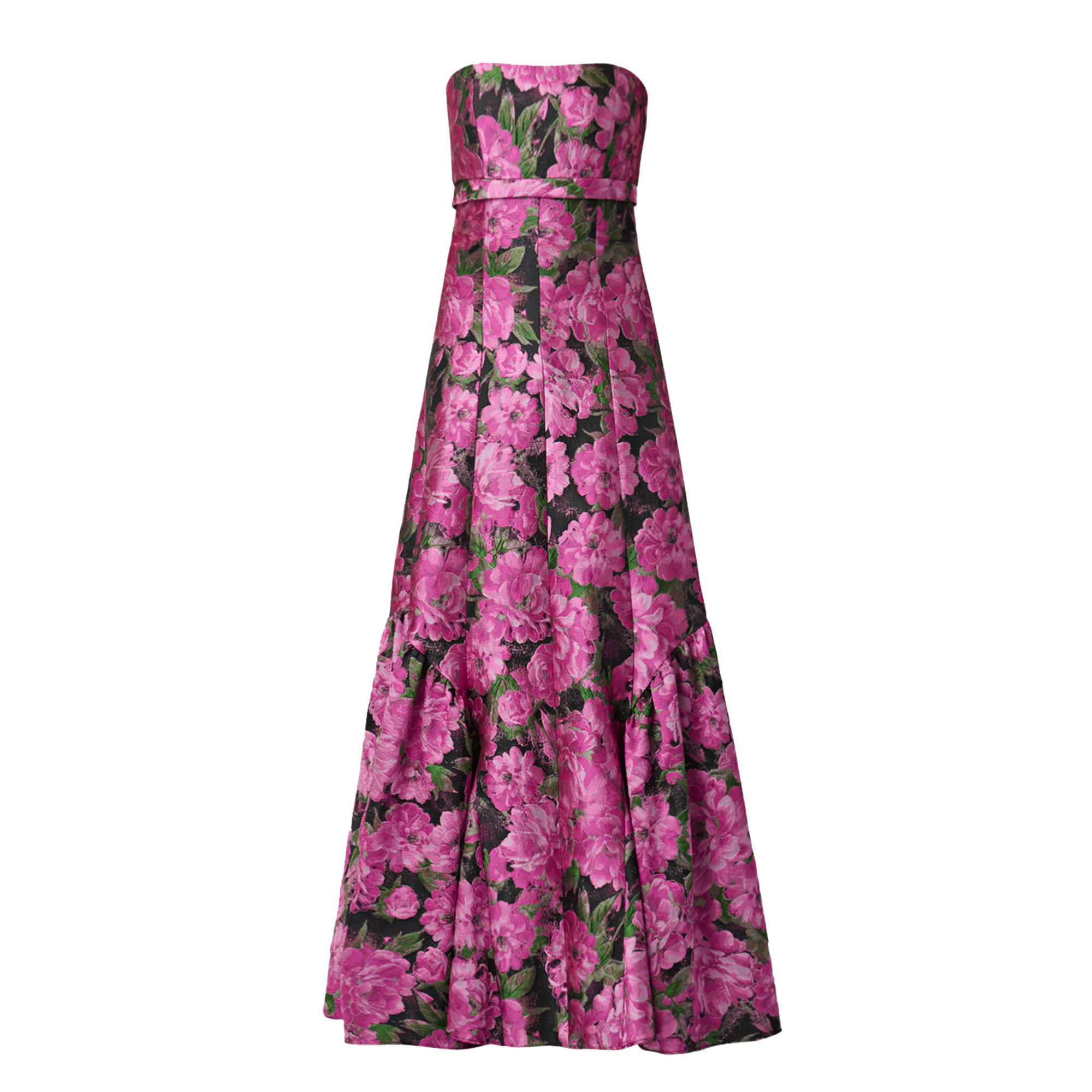 Nia Dress