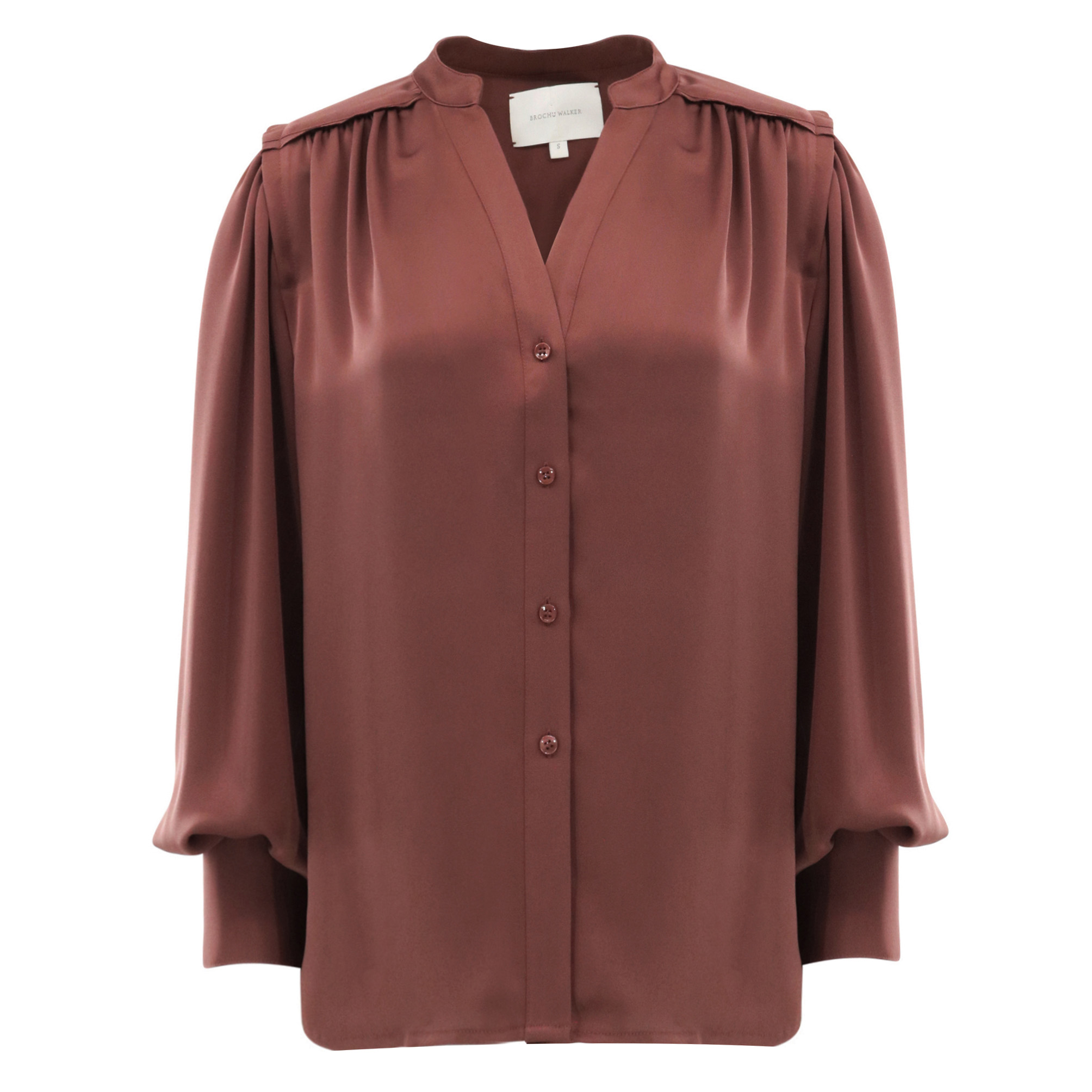 The Enna Blouse