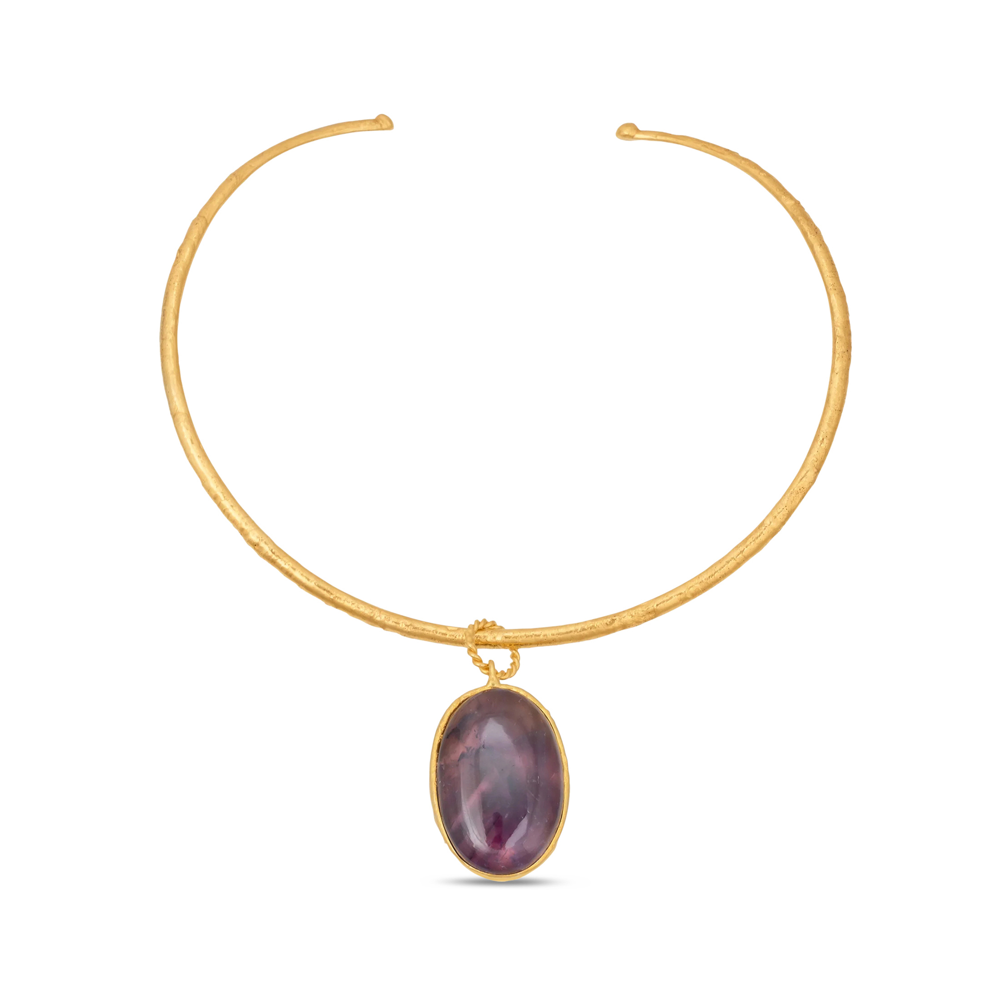 Talisman Pendant