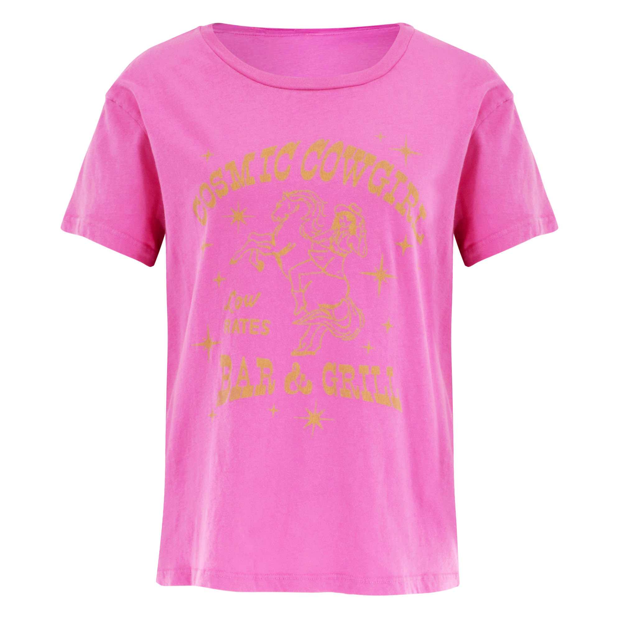 The Lil Goodie Goodie Tee
