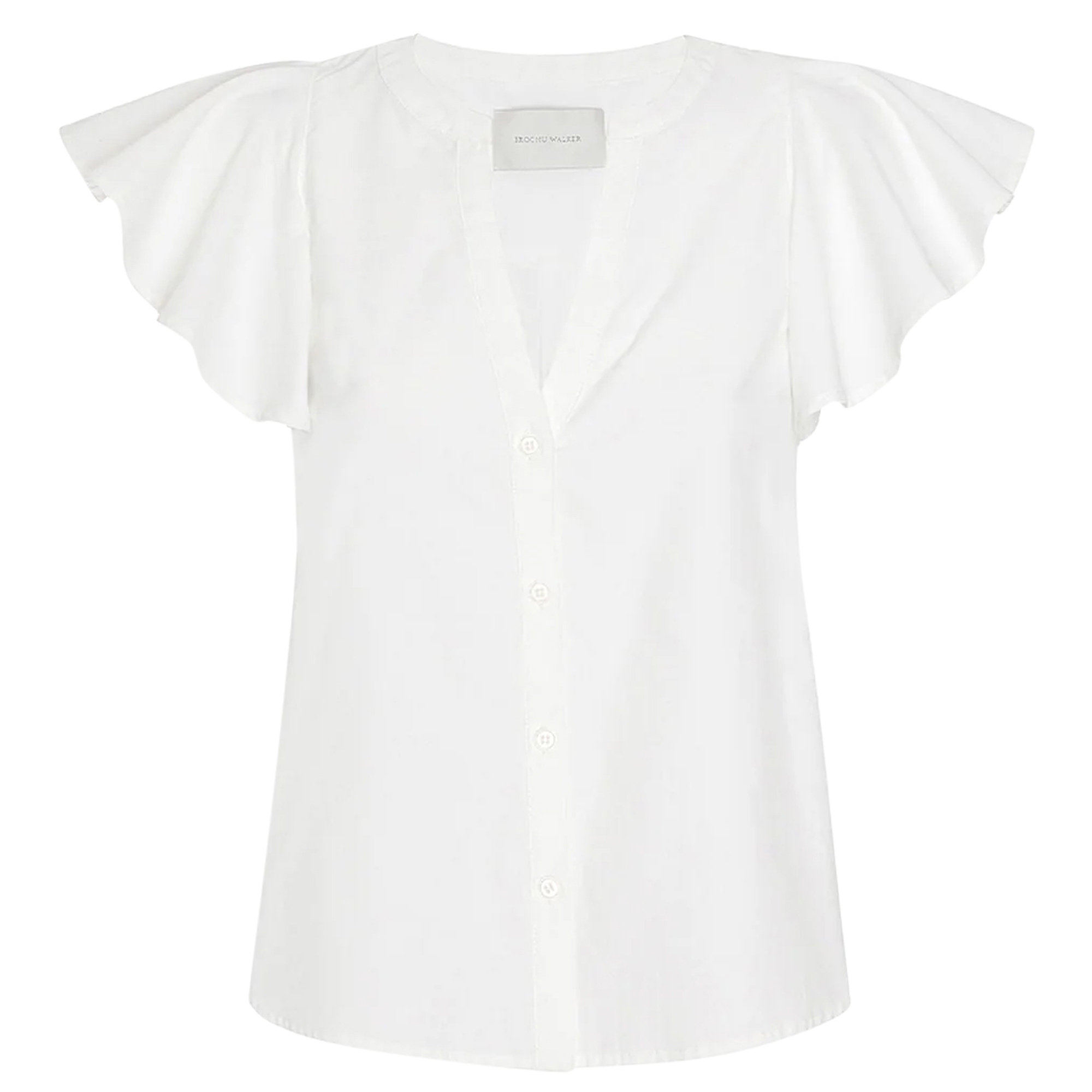 The Darya Top