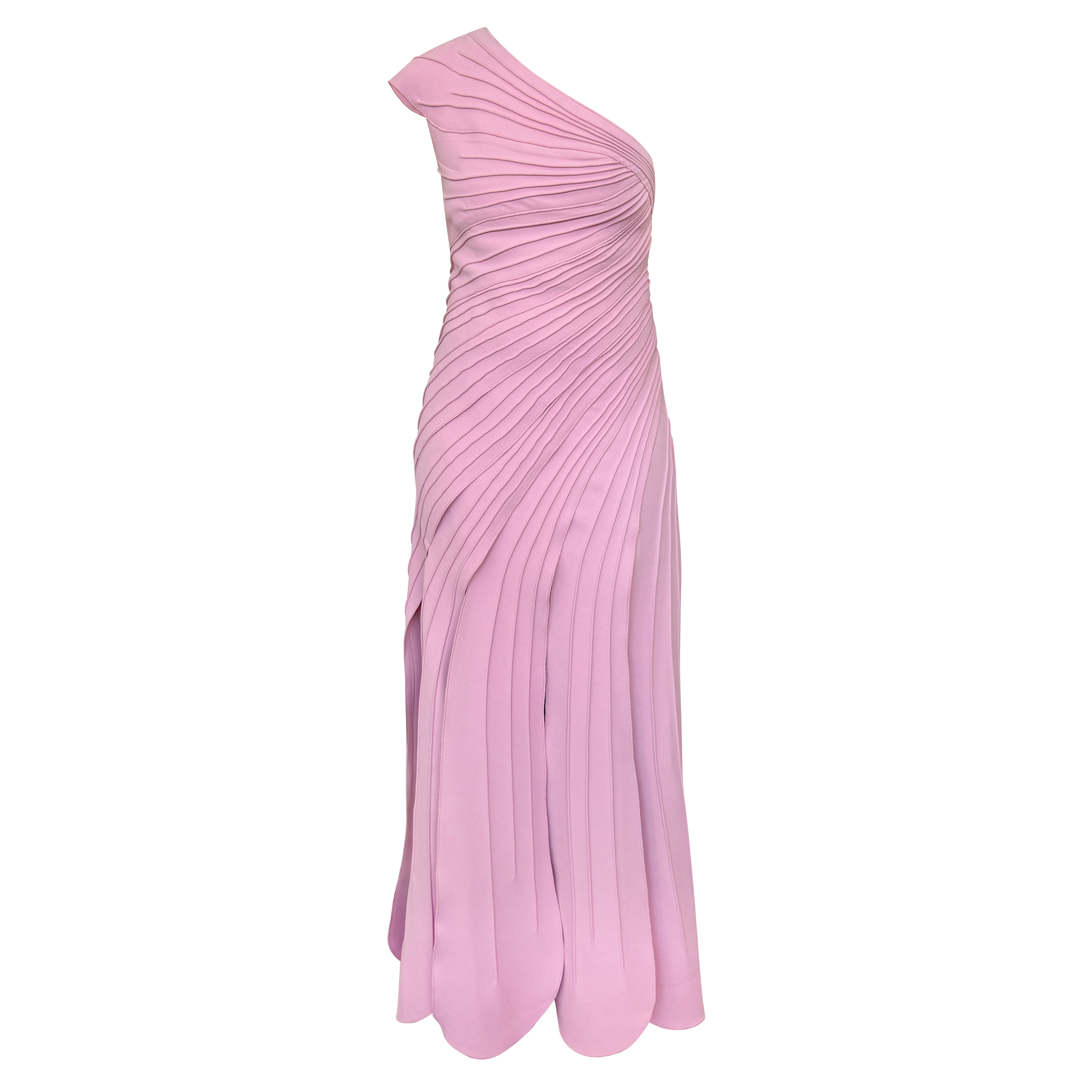 Elcho Maxi Dress