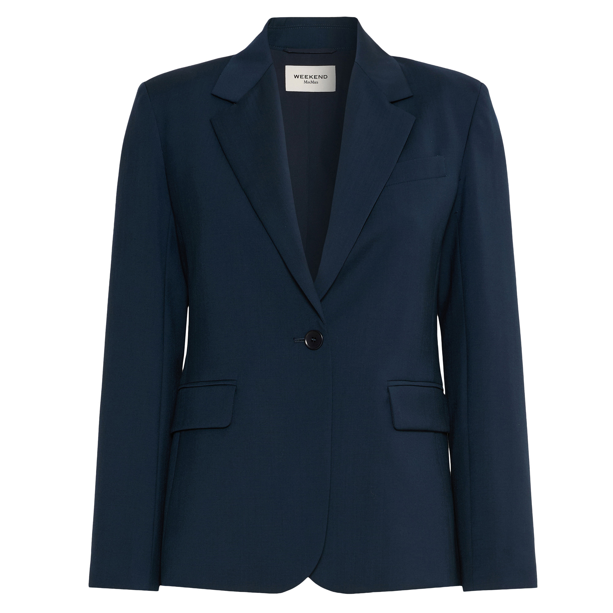 Lamine Blazer