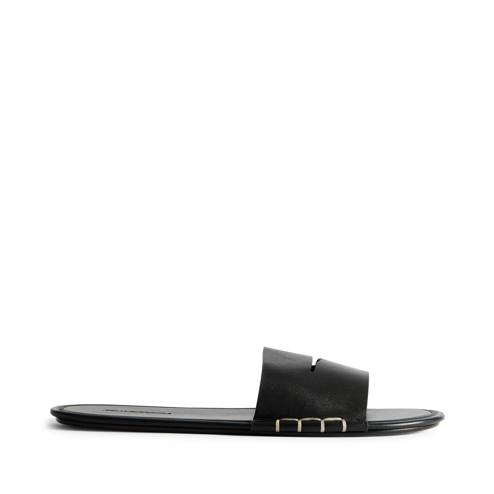 Loafer Slide