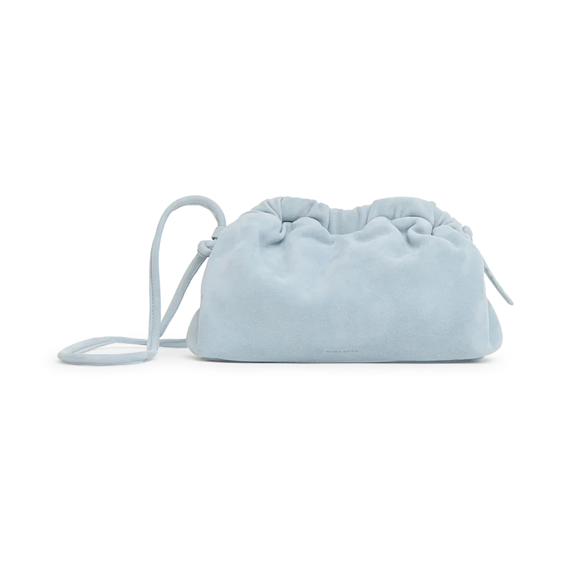 Mini Cloud Clutch