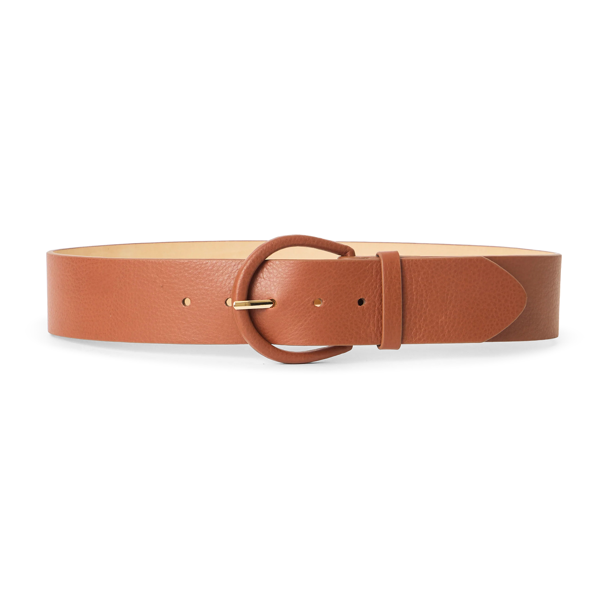 Kellen Leather Belt