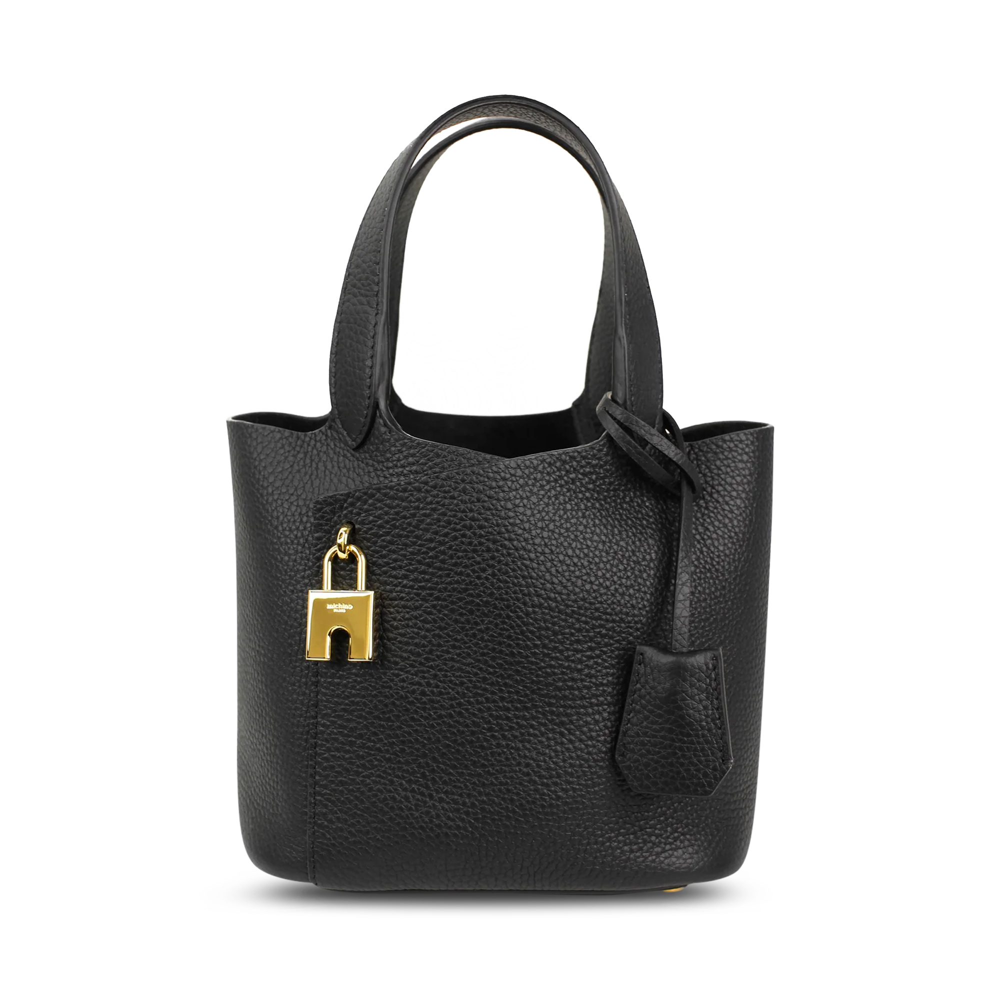 Etoile Mini Leather Bag