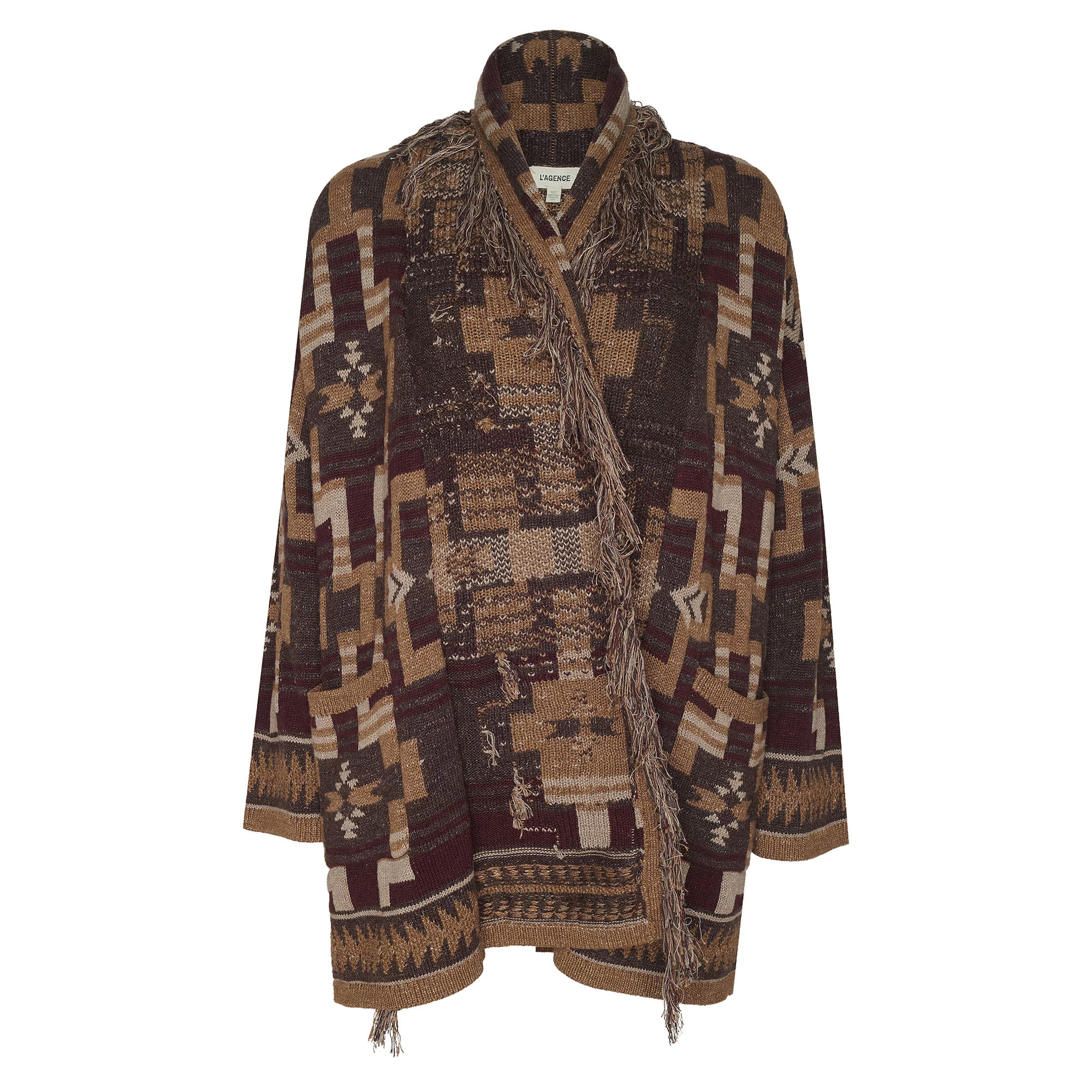 Jair Cardigan