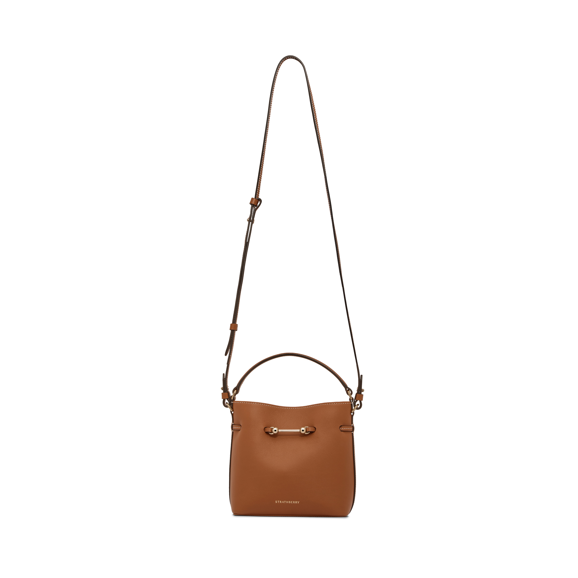 Corda Bucket Bag