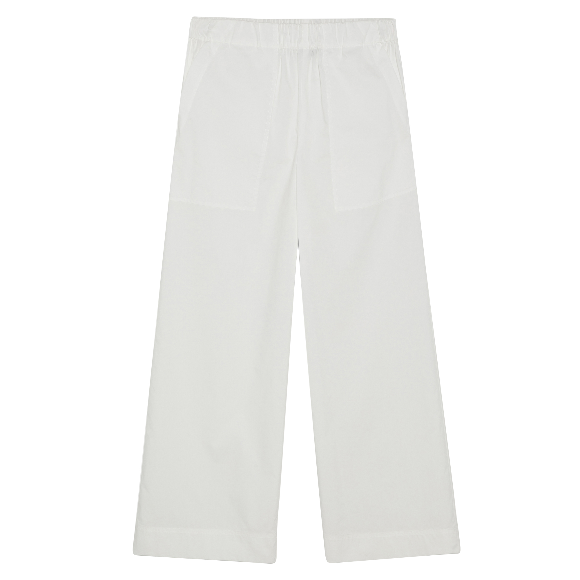 Arden Cotton Pull On Pant