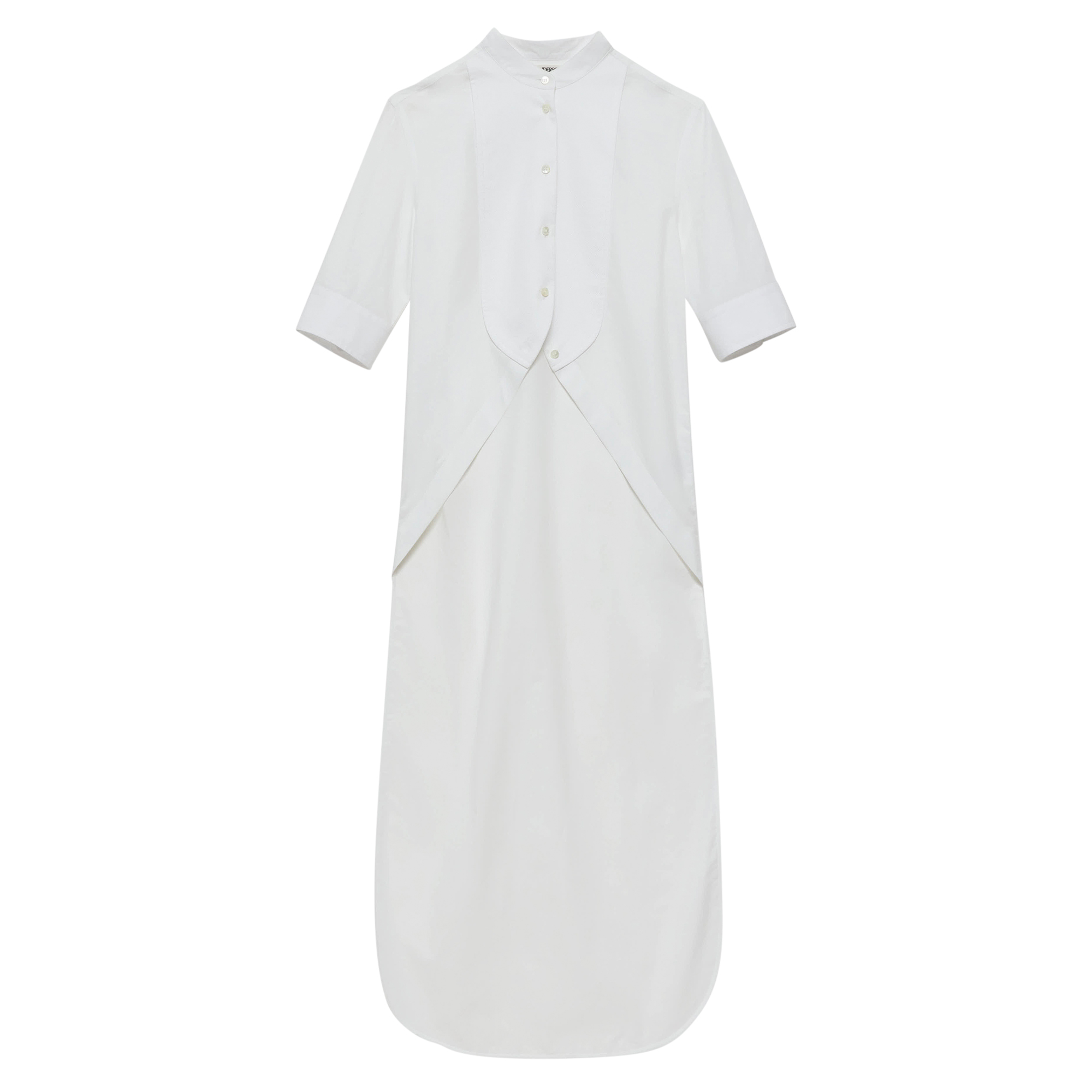 Bib Shirt