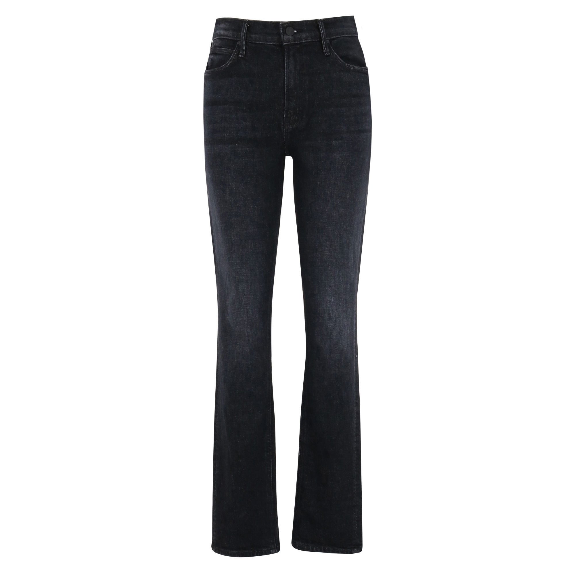 The Mid Rise Dazzler Skimp Jeans