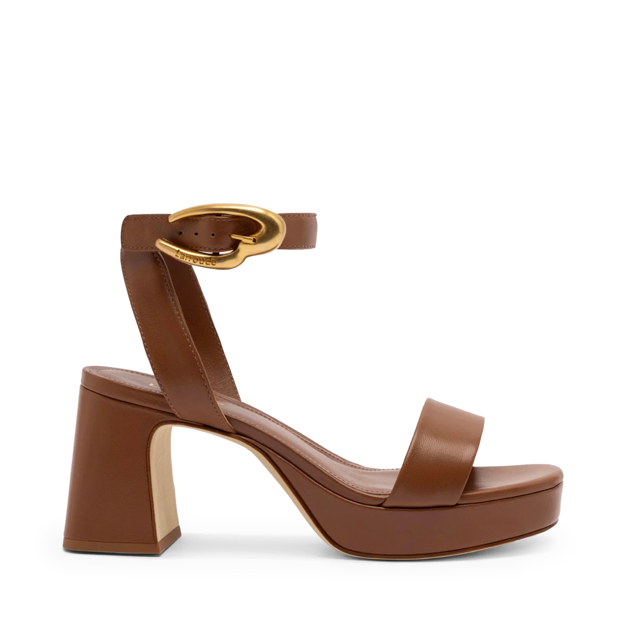 Dolly Verona Low Heel Sandal